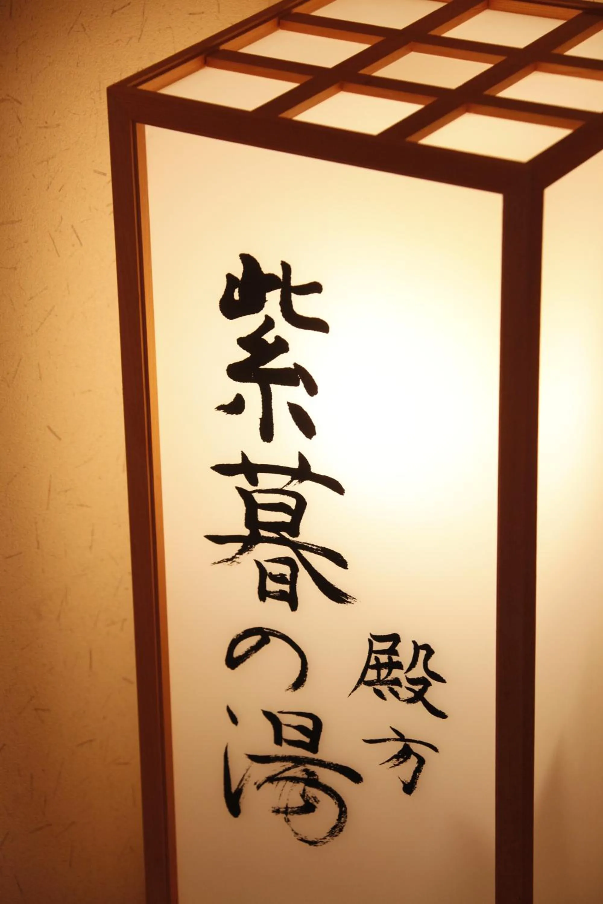 Spa and wellness centre/facilities in Matsukaneya Annex