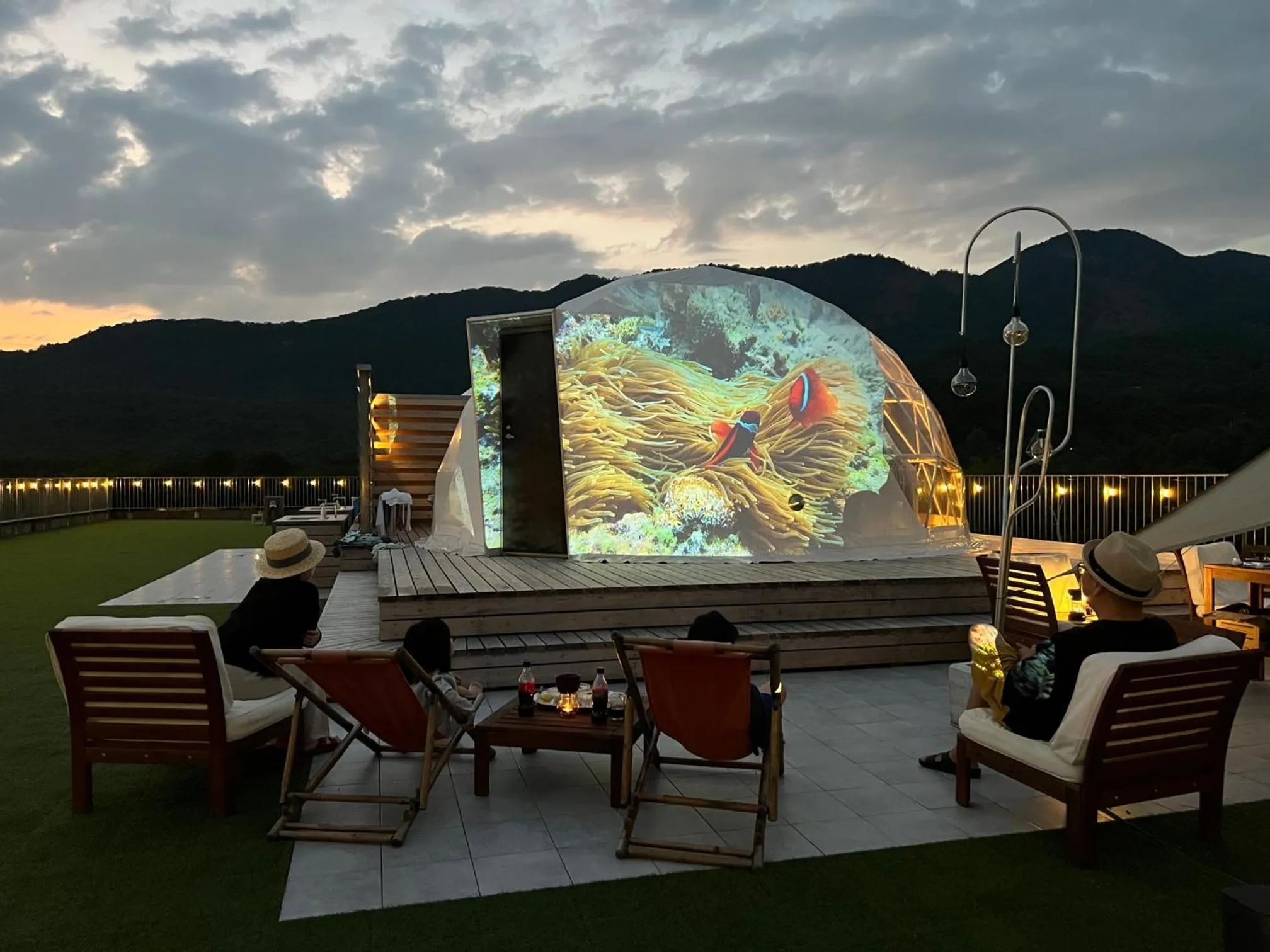 Property building in Matsukaneya Annex