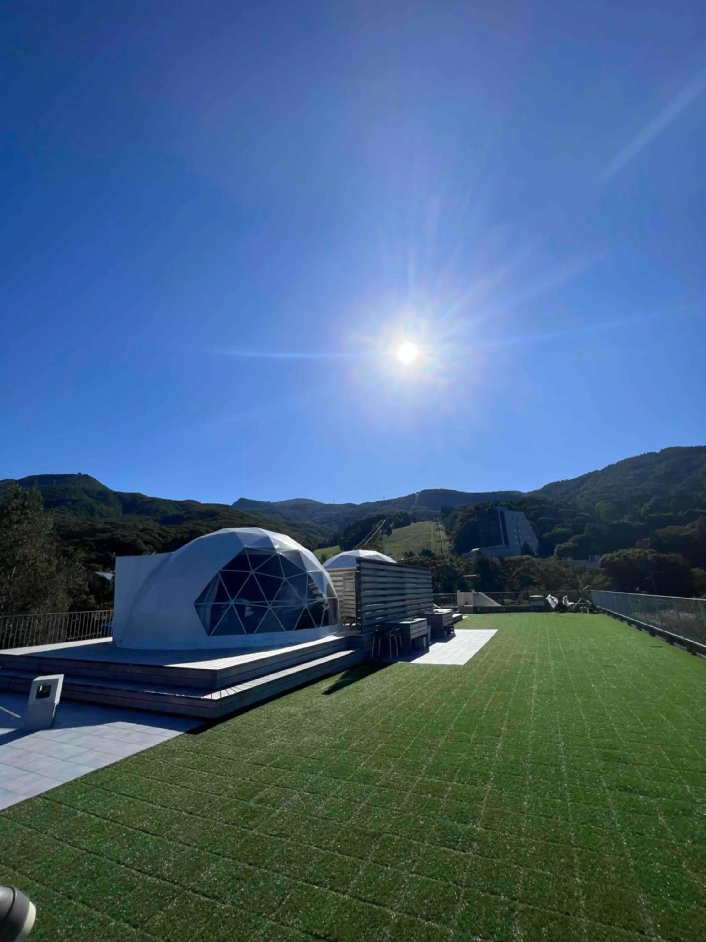 Day in Matsukaneya Annex