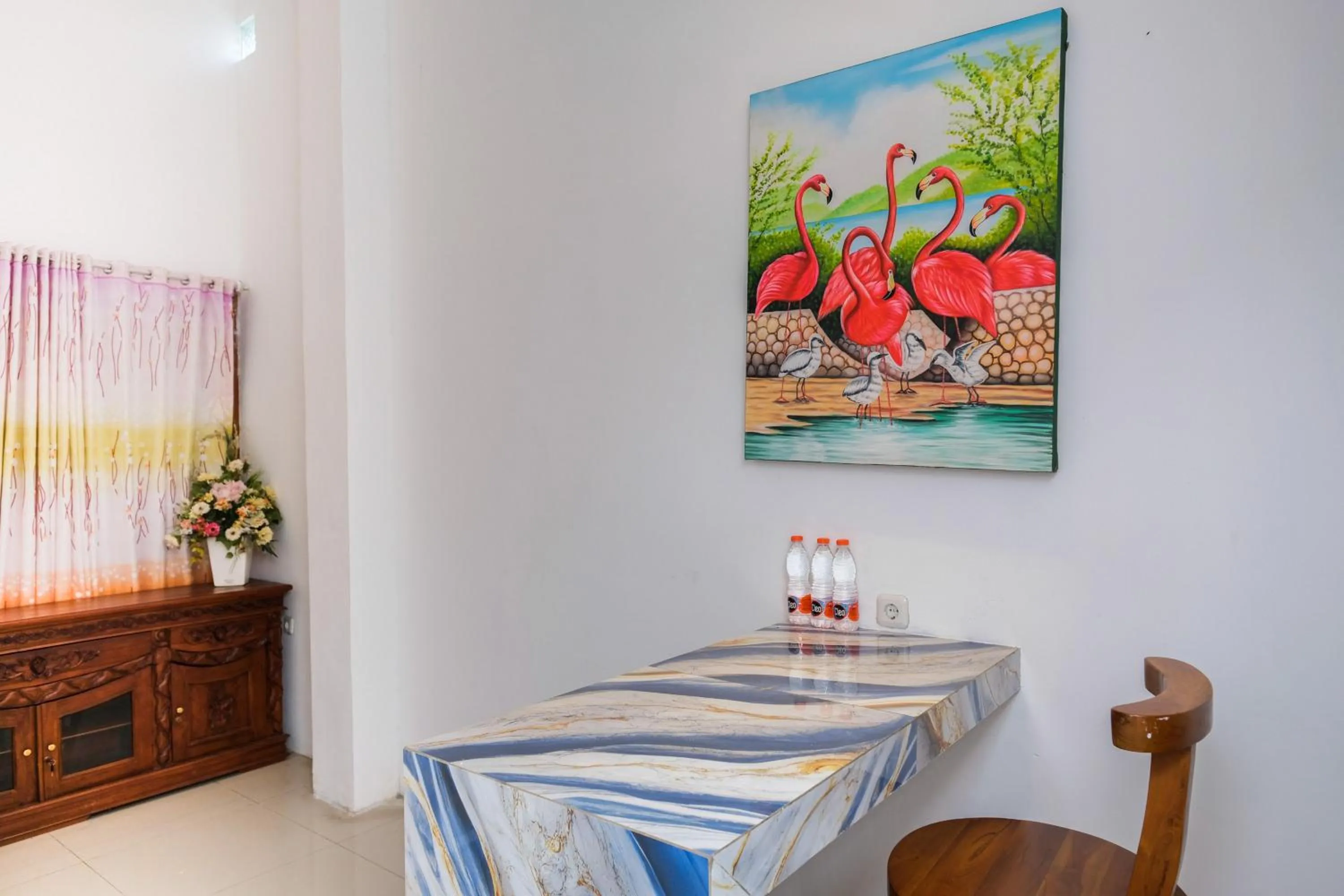 Other in Urbanview Hotel Dommy Yogyakarta by RedDoorz