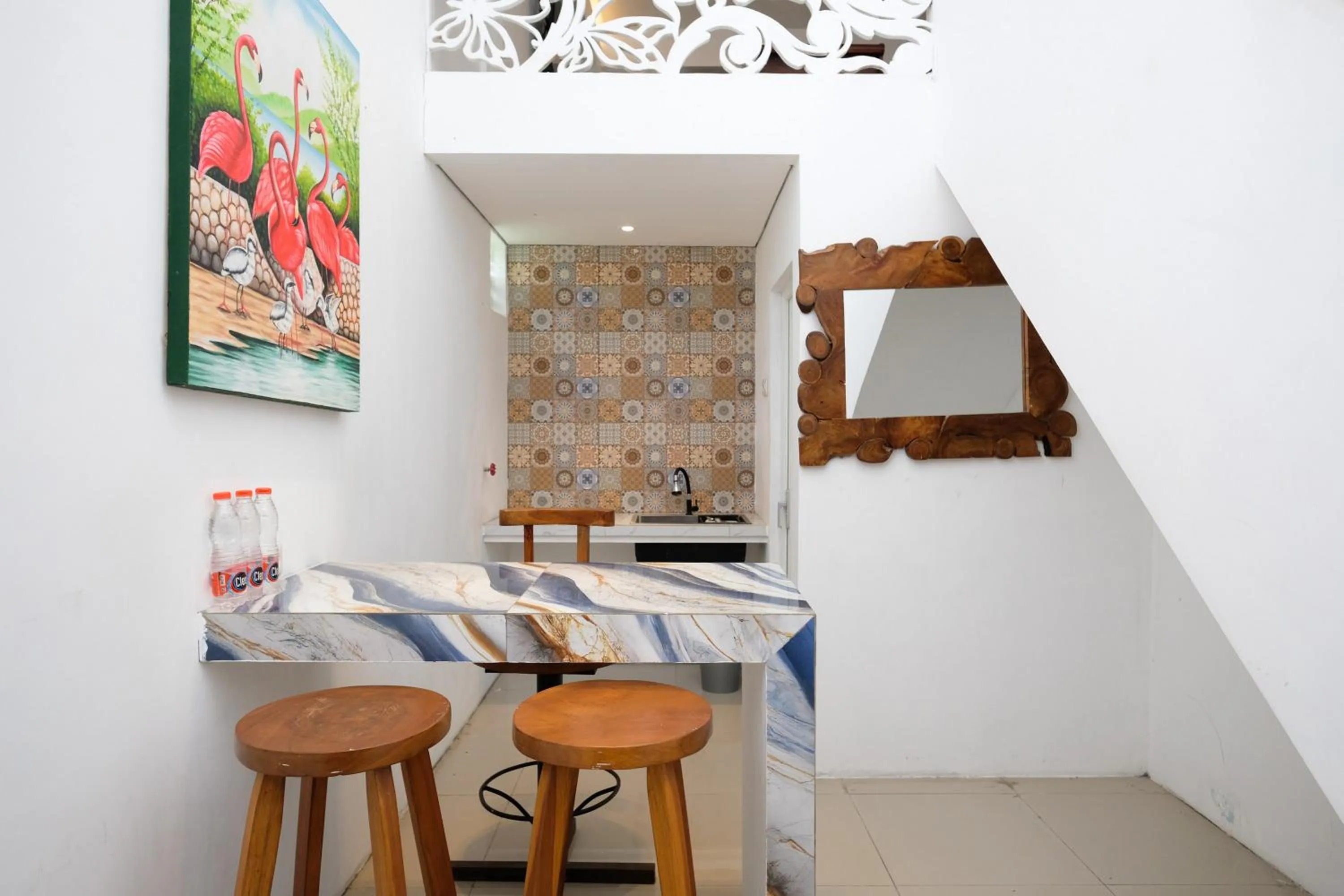 Other in Urbanview Hotel Dommy Yogyakarta by RedDoorz