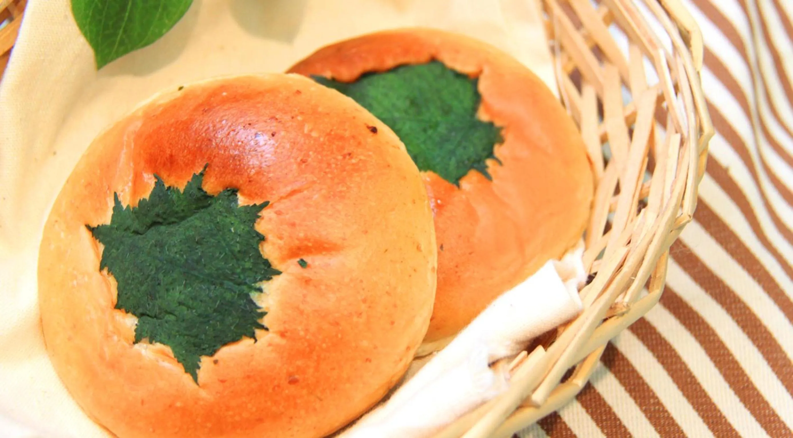 Food in Ming Shan Resort