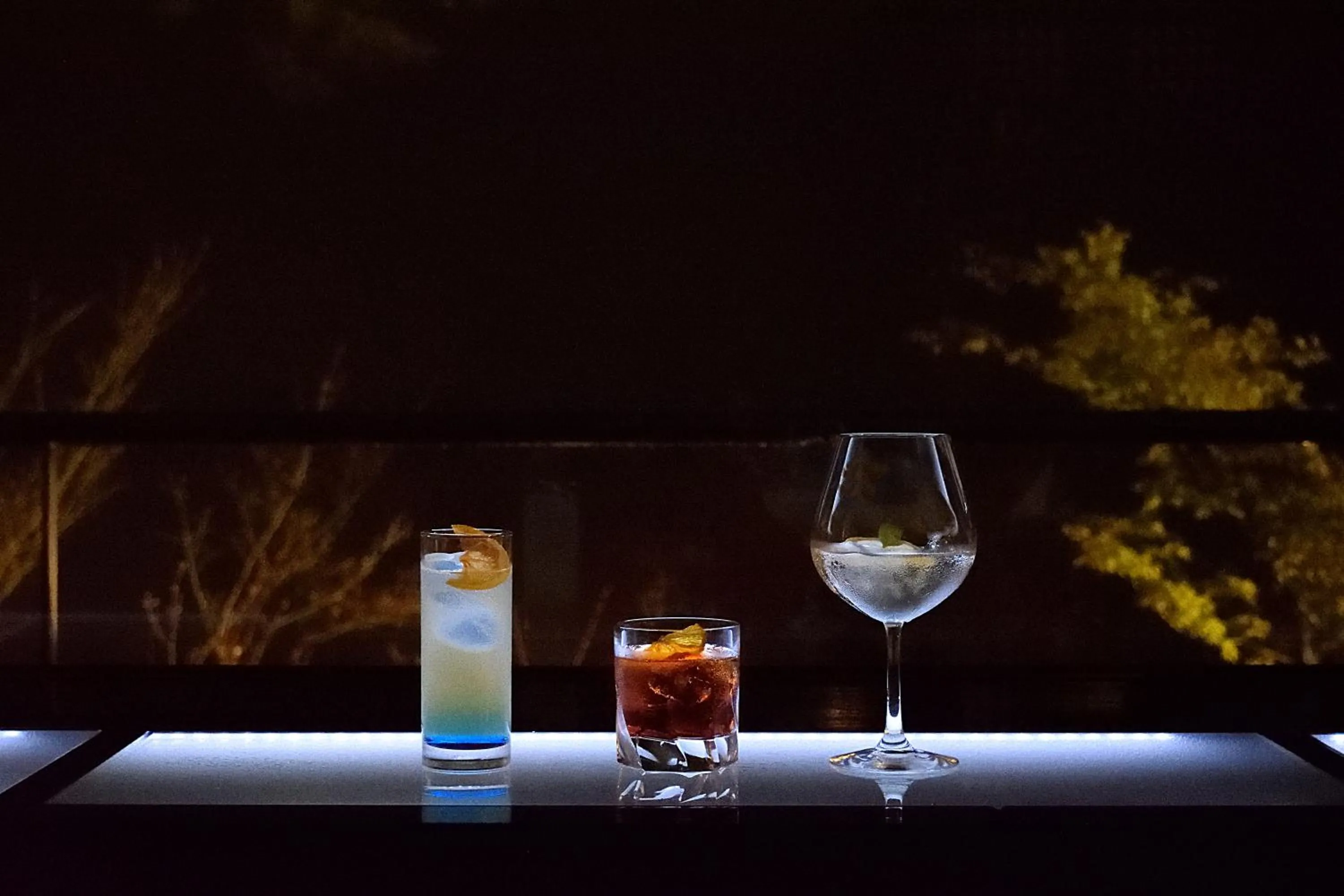 Lounge or bar in Hakone Fontaine Bleau Sengokutei