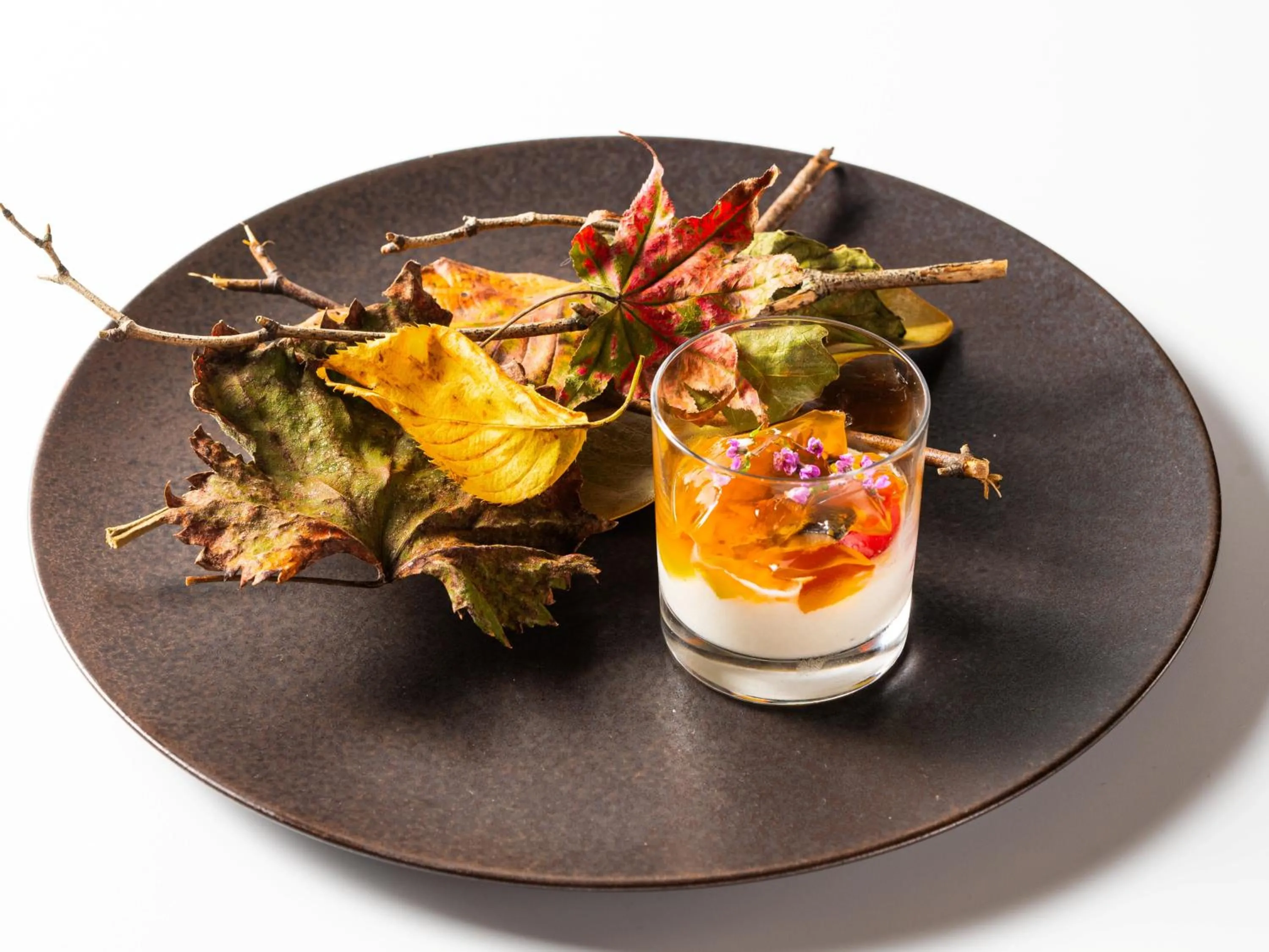 Restaurant/places to eat in Hakone Fontaine Bleau Sengokutei