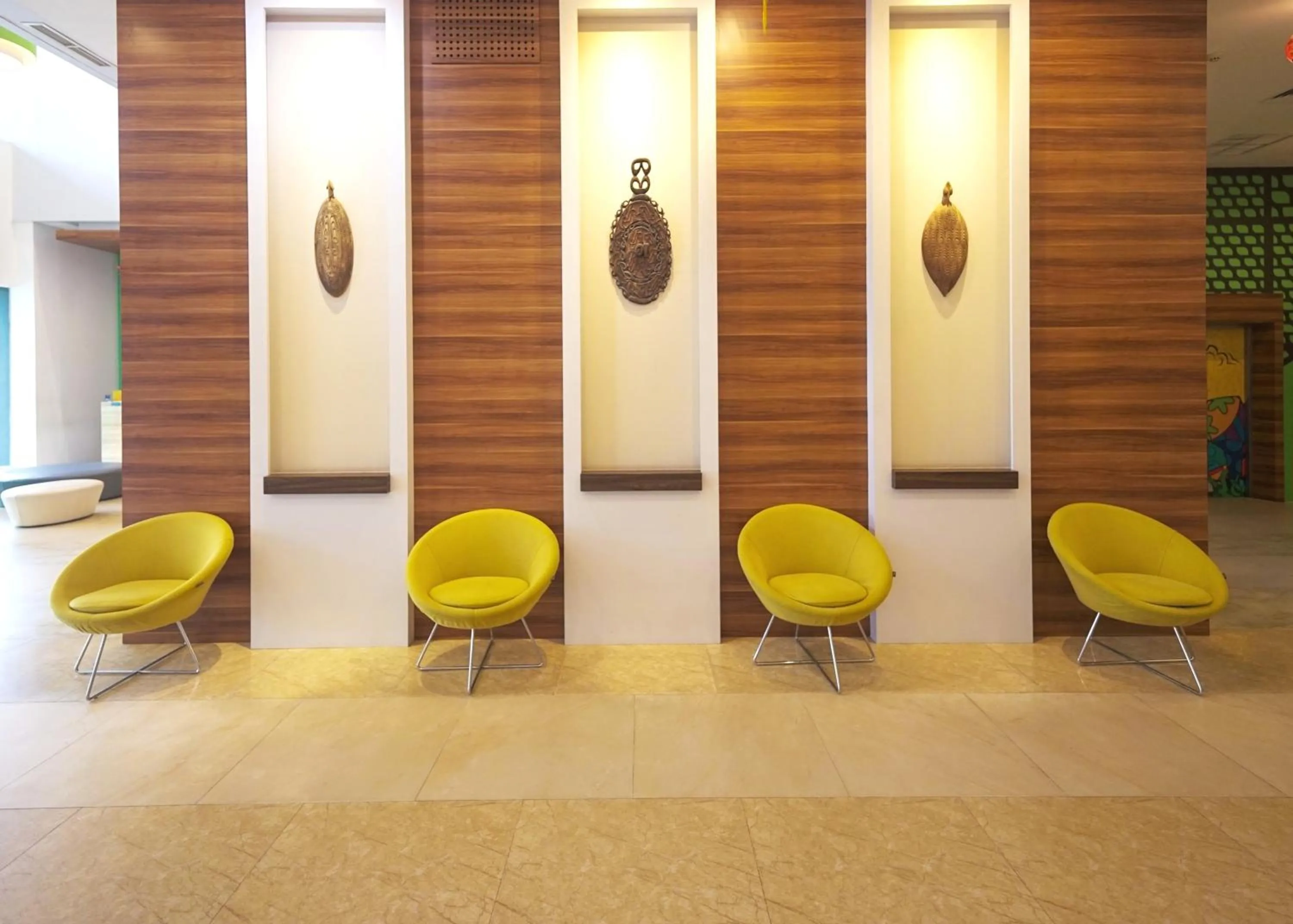 DK Belstar Hotel Belitung