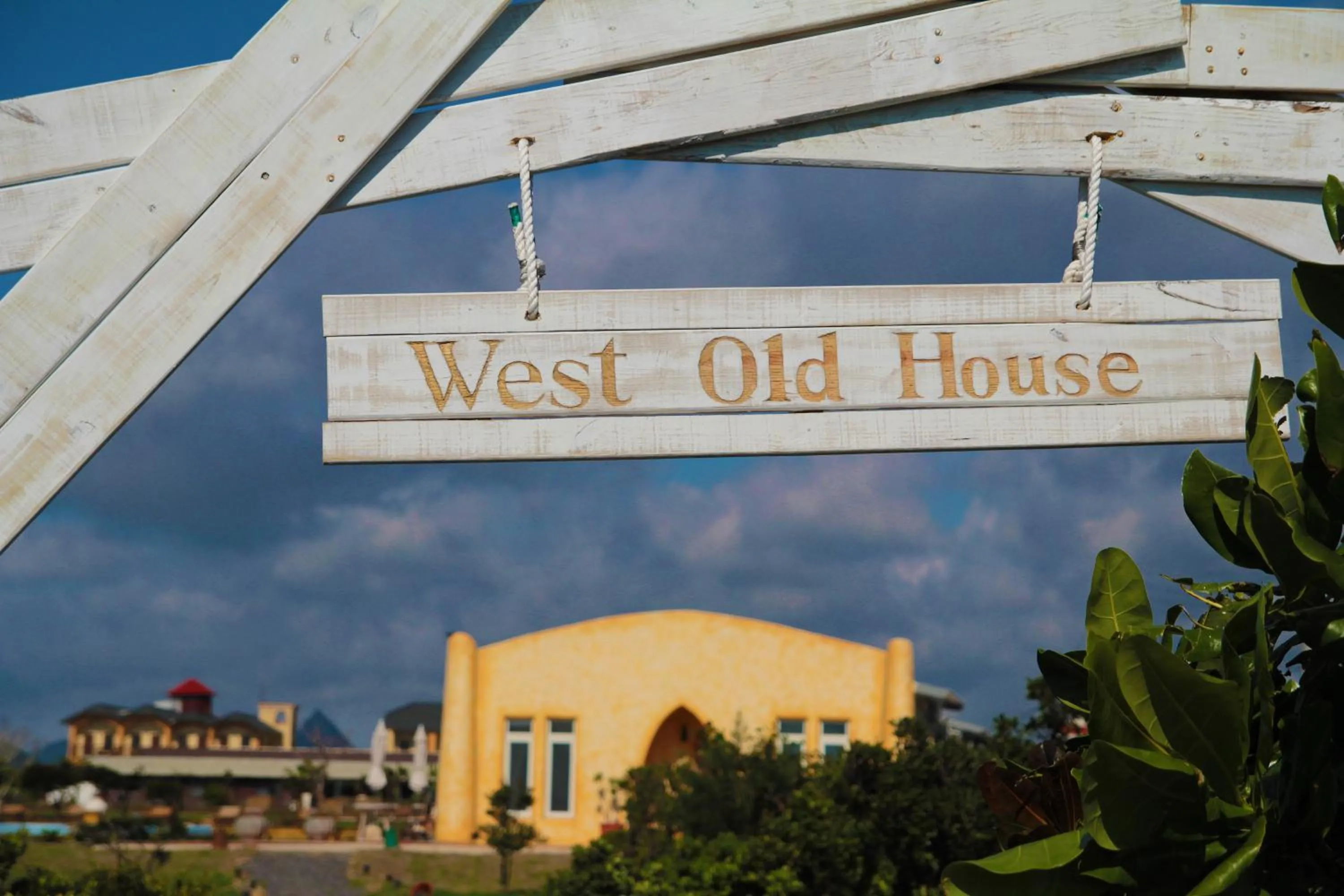 Other in West Old House