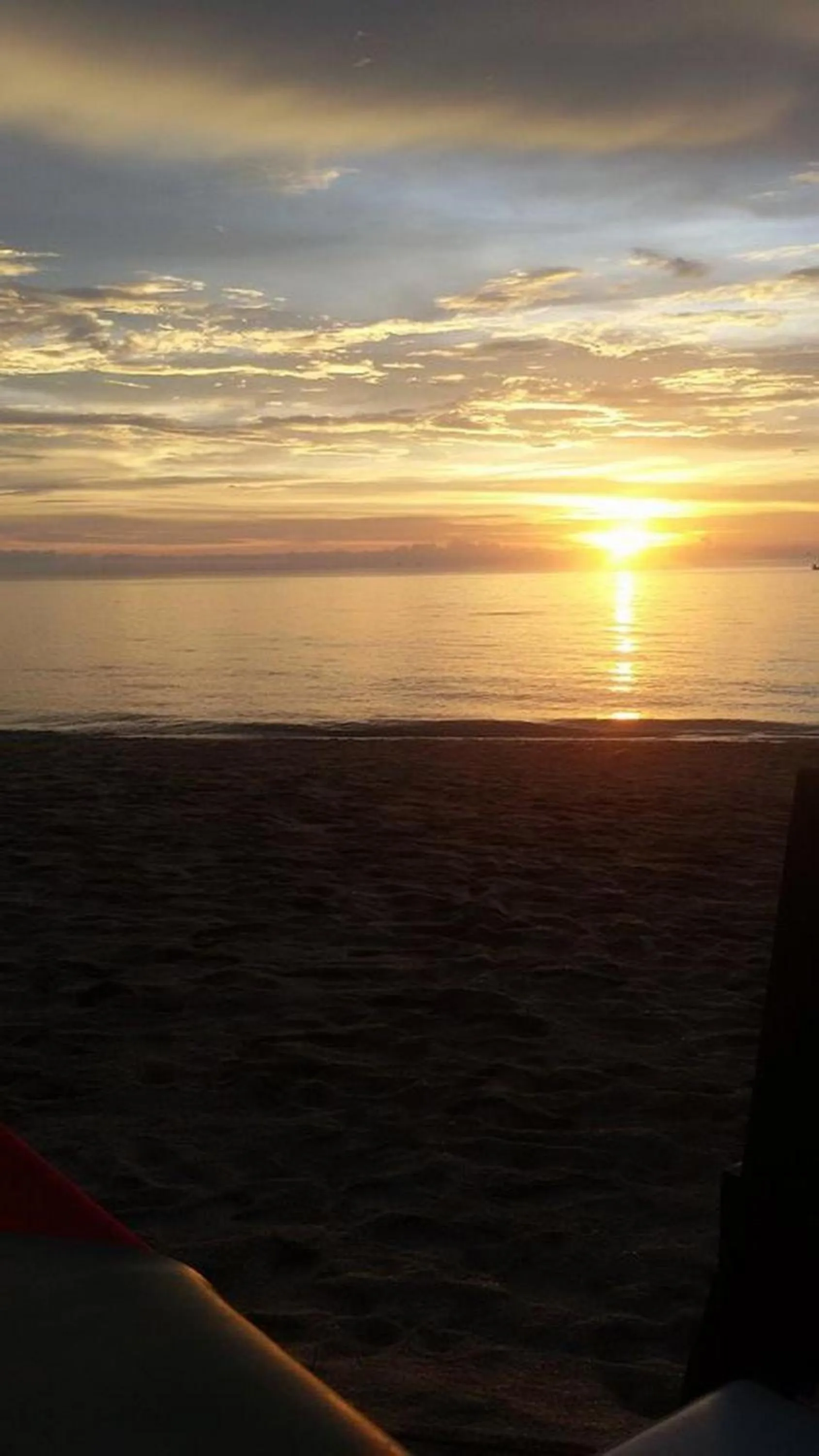 Natural landscape in Rasa sayang Resort - SHA Certificate