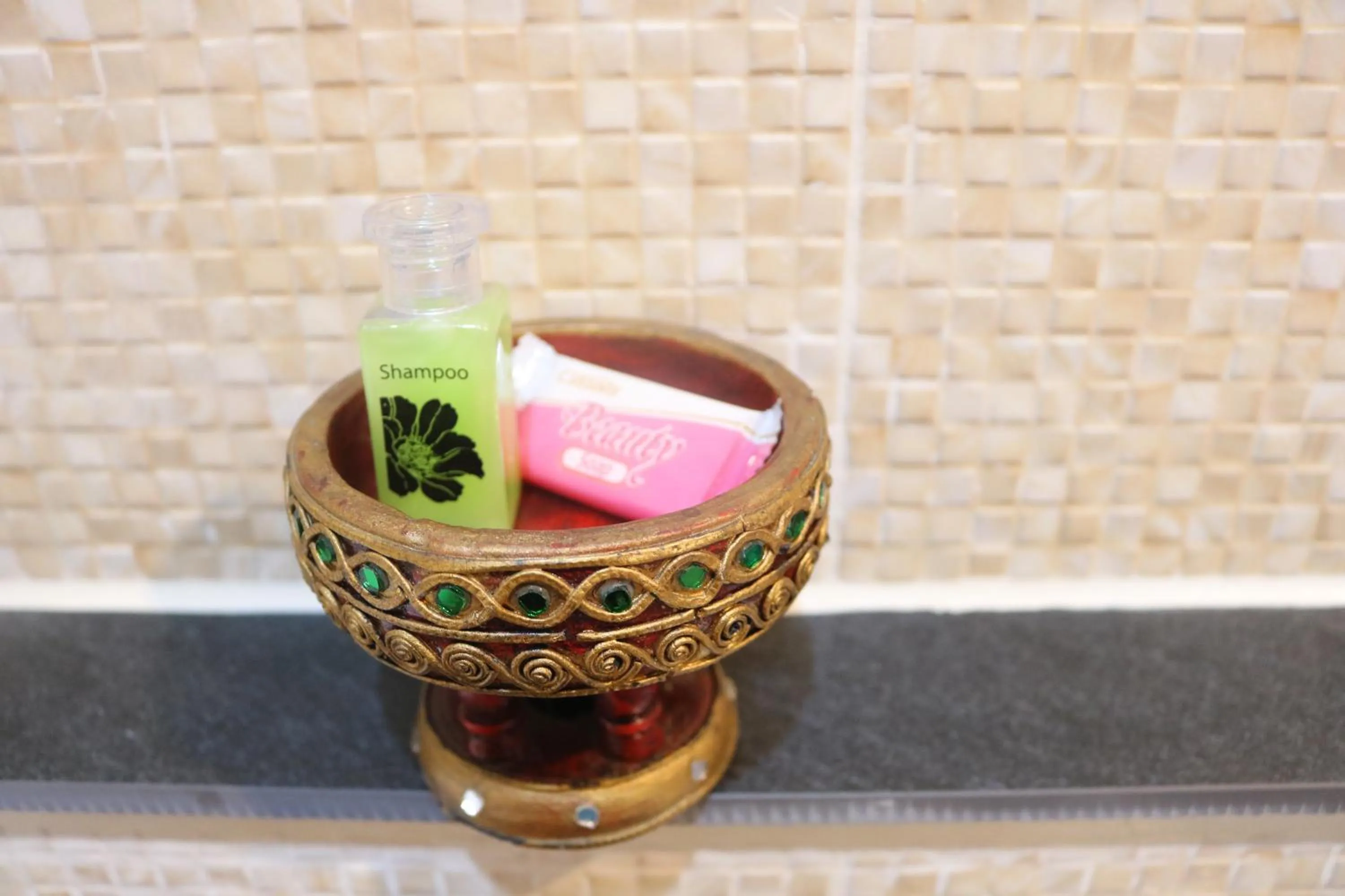 Area and facilities in Rasa sayang Resort - SHA Certificate