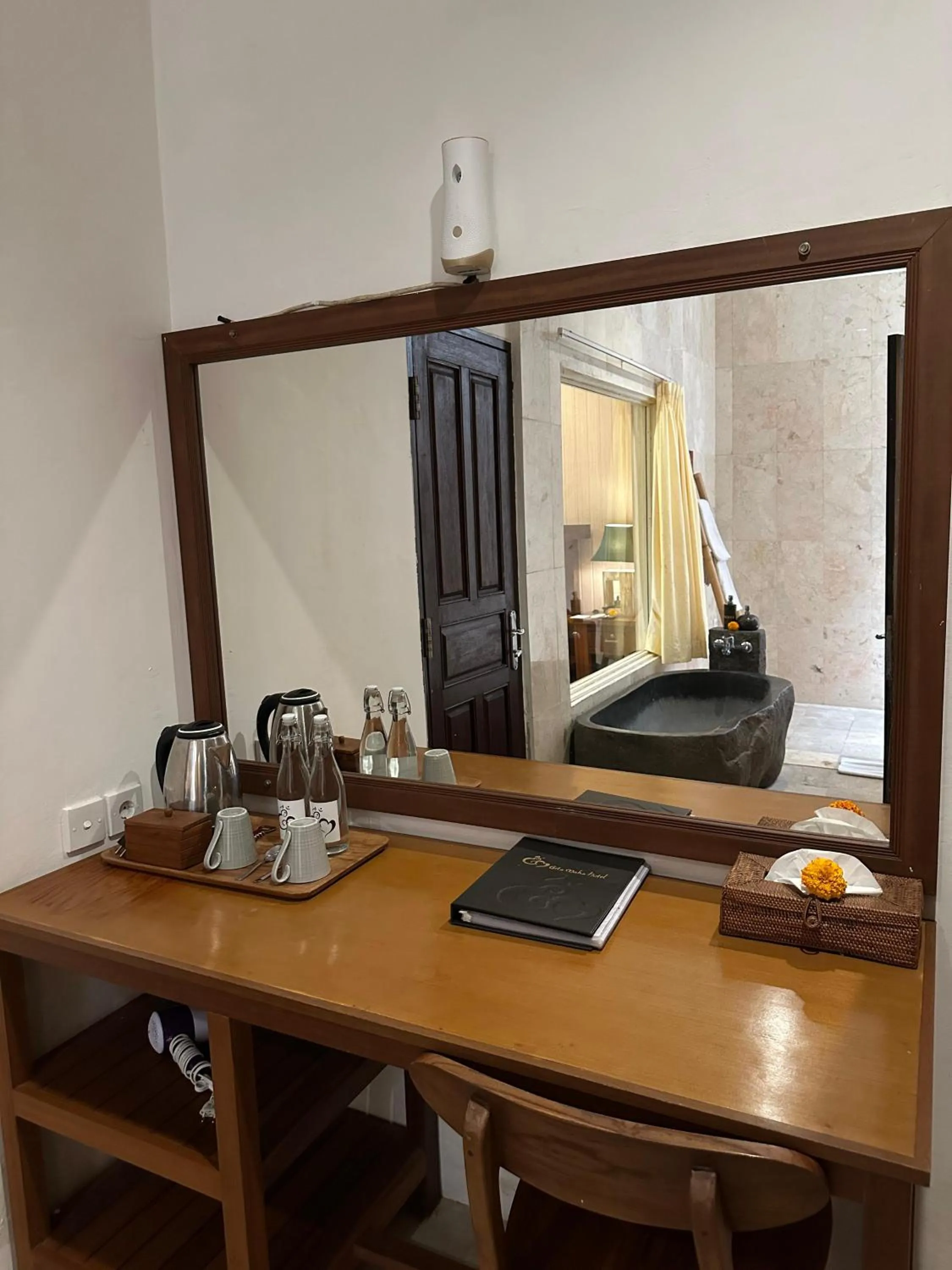 Gita Maha Ubud Hotel by Mahaputra-CHSE Certified