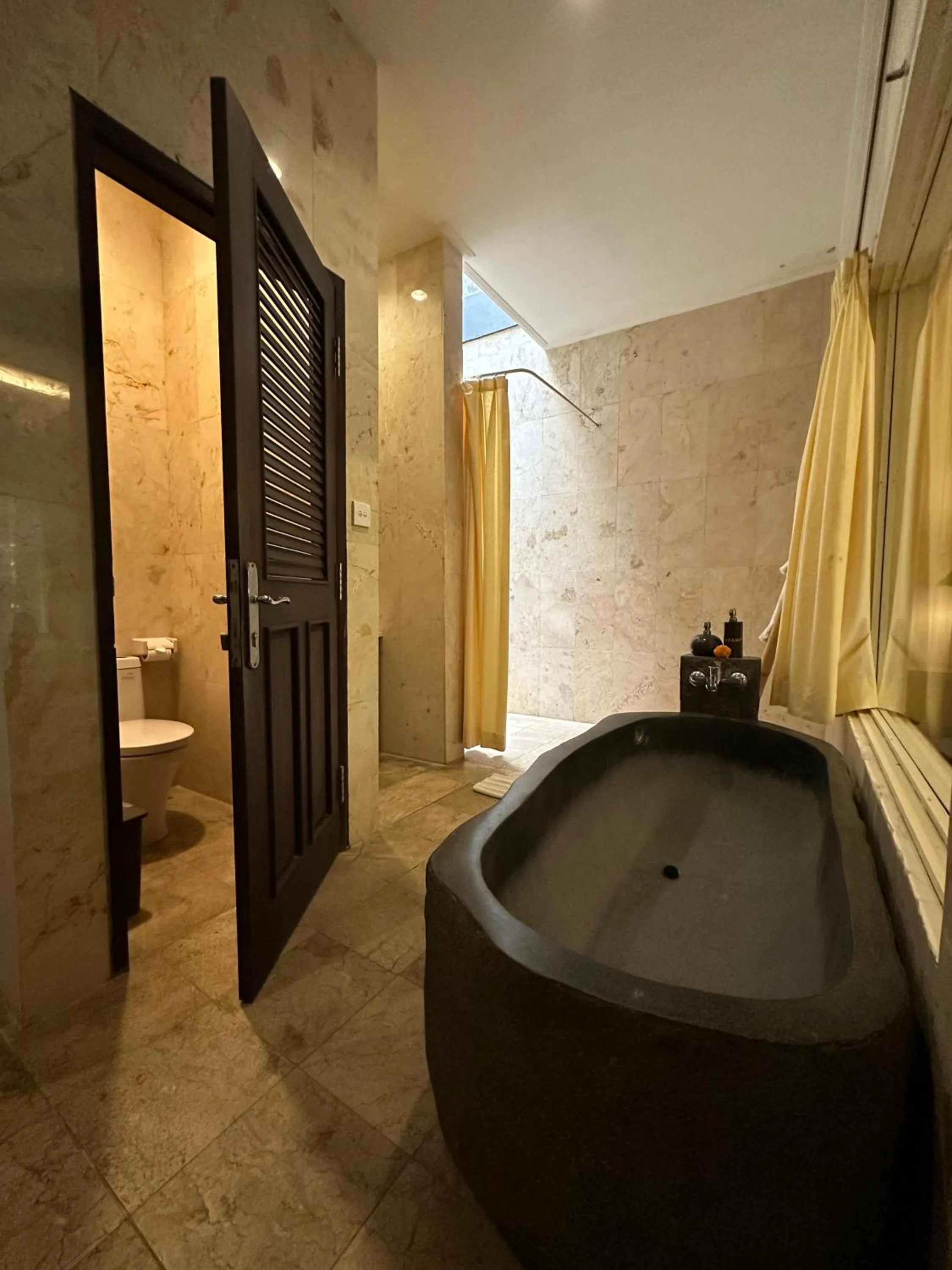 Gita Maha Ubud Hotel by Mahaputra-CHSE Certified