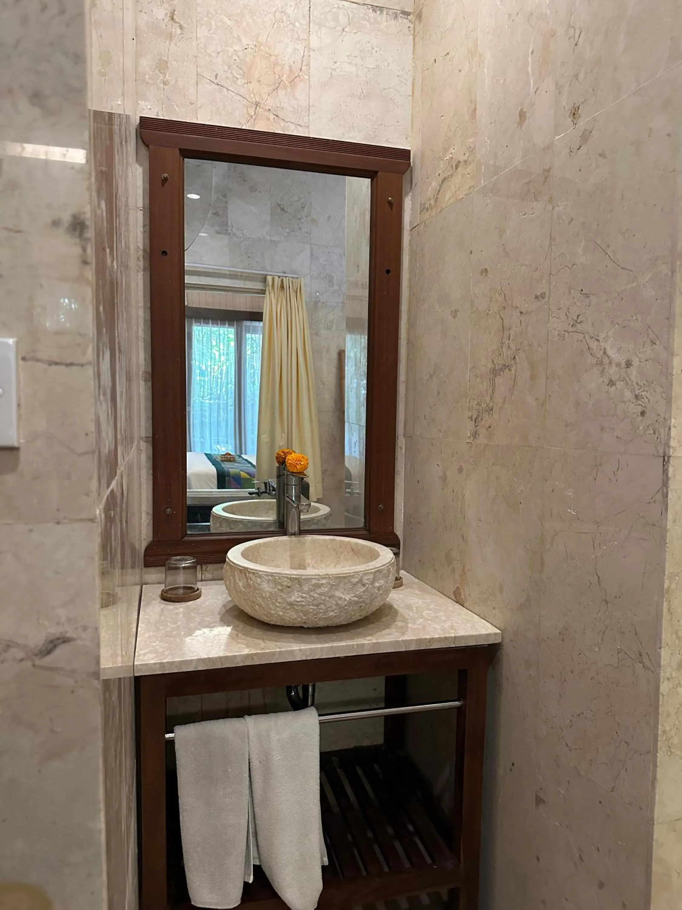 Gita Maha Ubud Hotel by Mahaputra-CHSE Certified