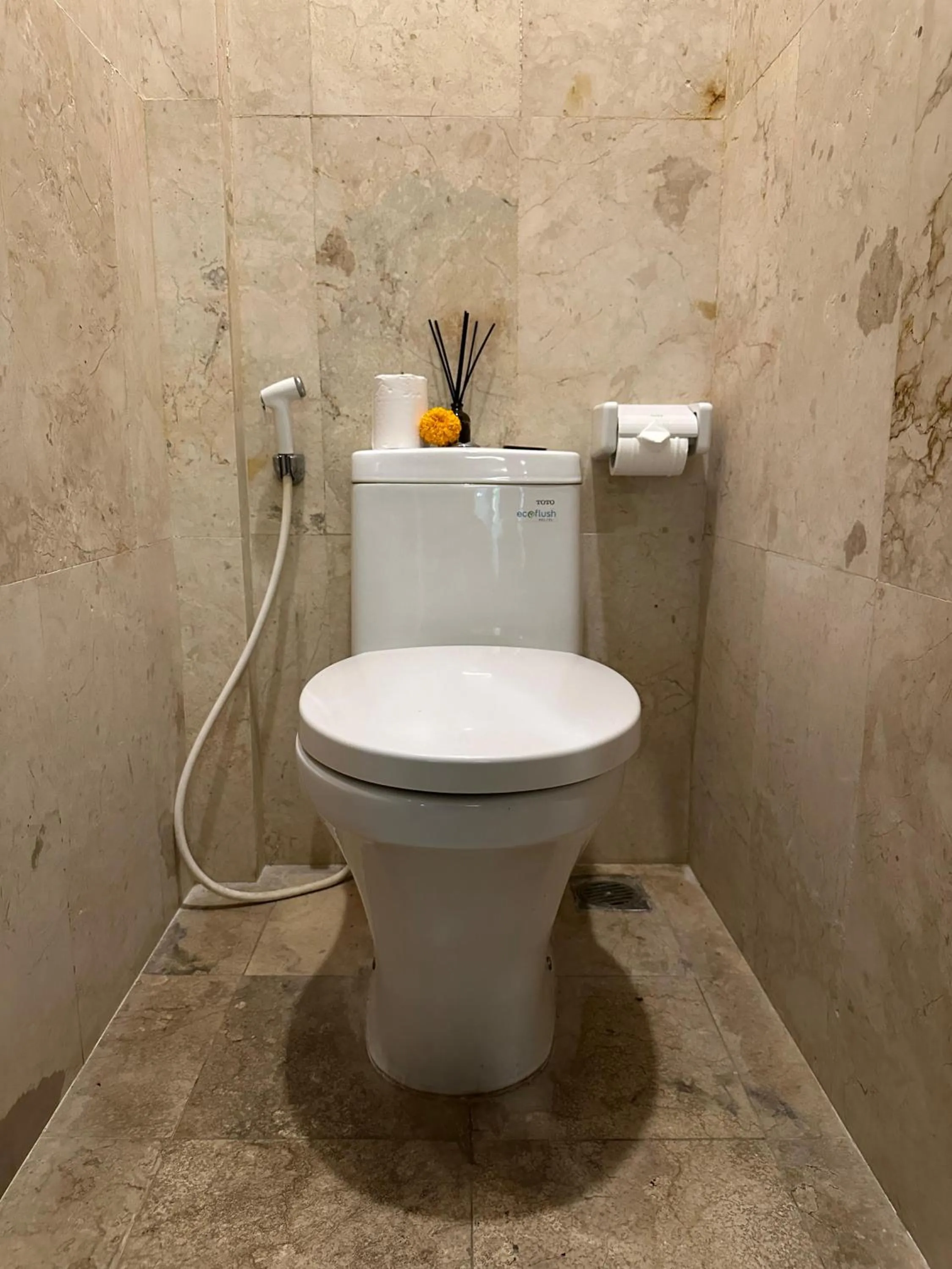 Gita Maha Ubud Hotel by Mahaputra-CHSE Certified