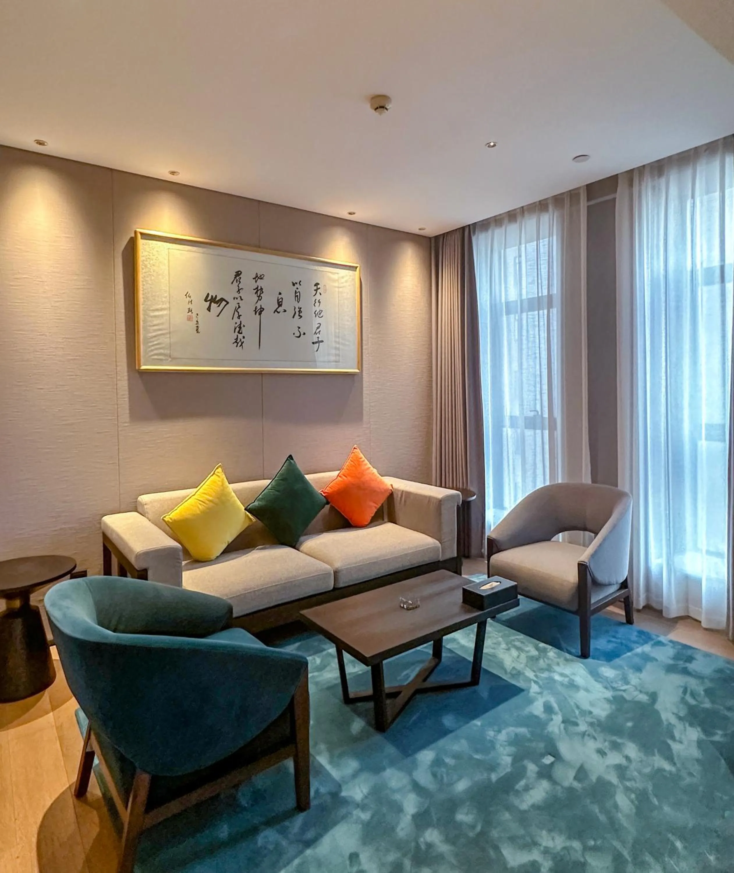 Wingate by Wyndham Changsha Yuhua North