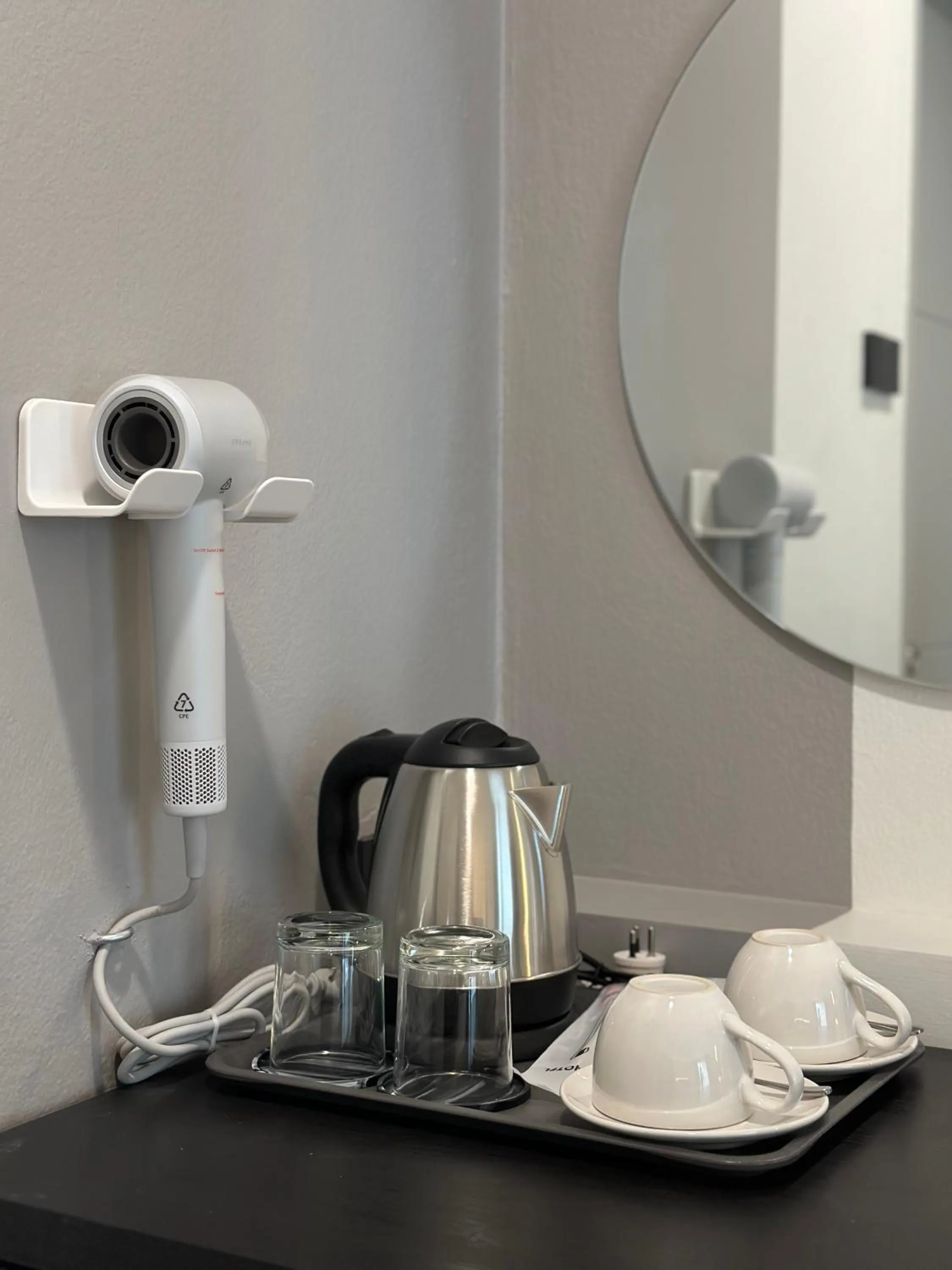 Coffee/tea facilities in Lune bangkok