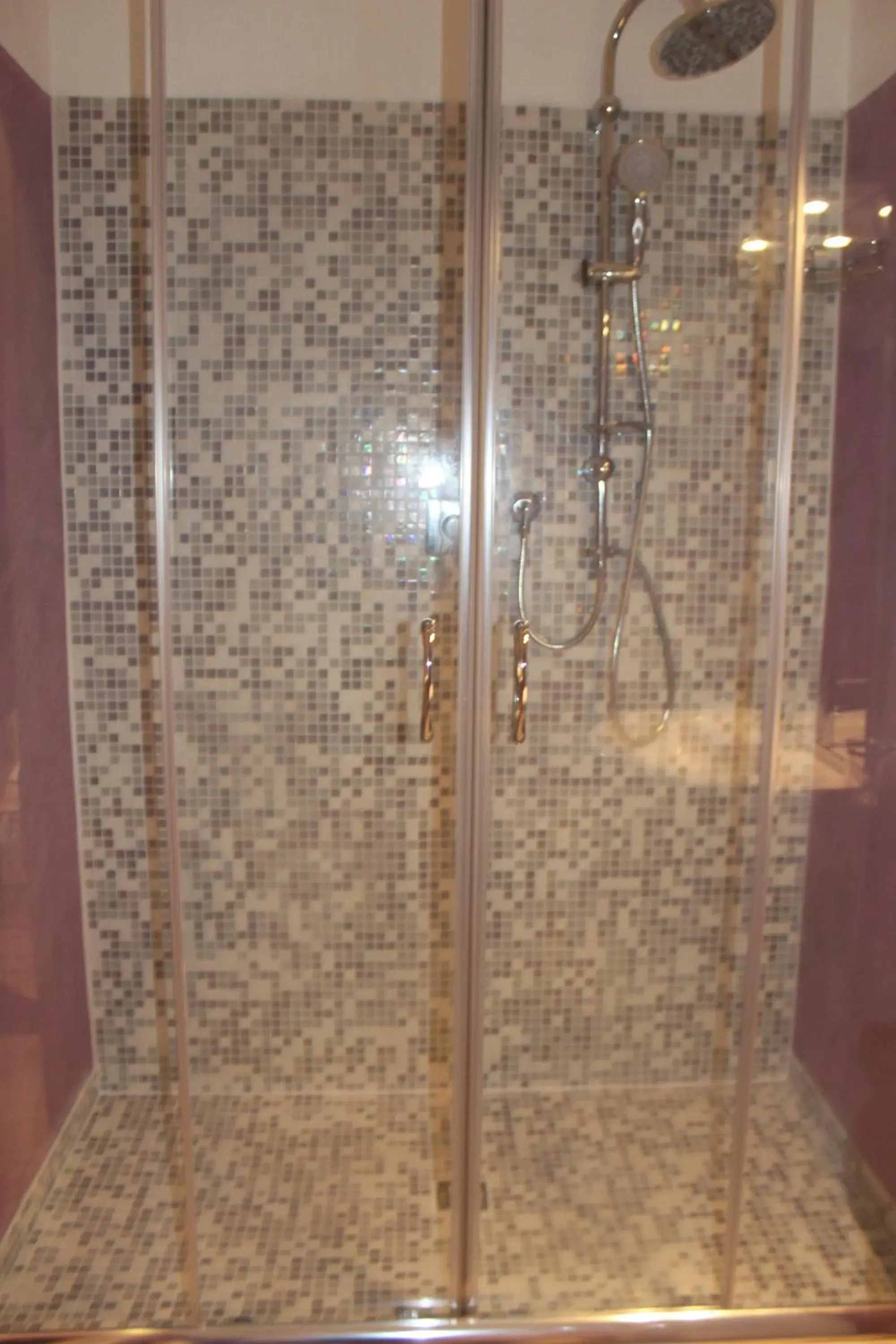 Deluxe Double Room with Balcony - single occupancy in Rooms Of Love Deluxe Double Room with Balcony - single occupancy in Rooms Of Love