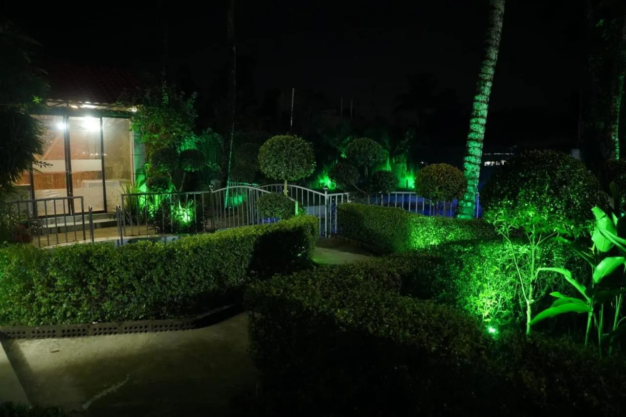 secret paradise sylhet