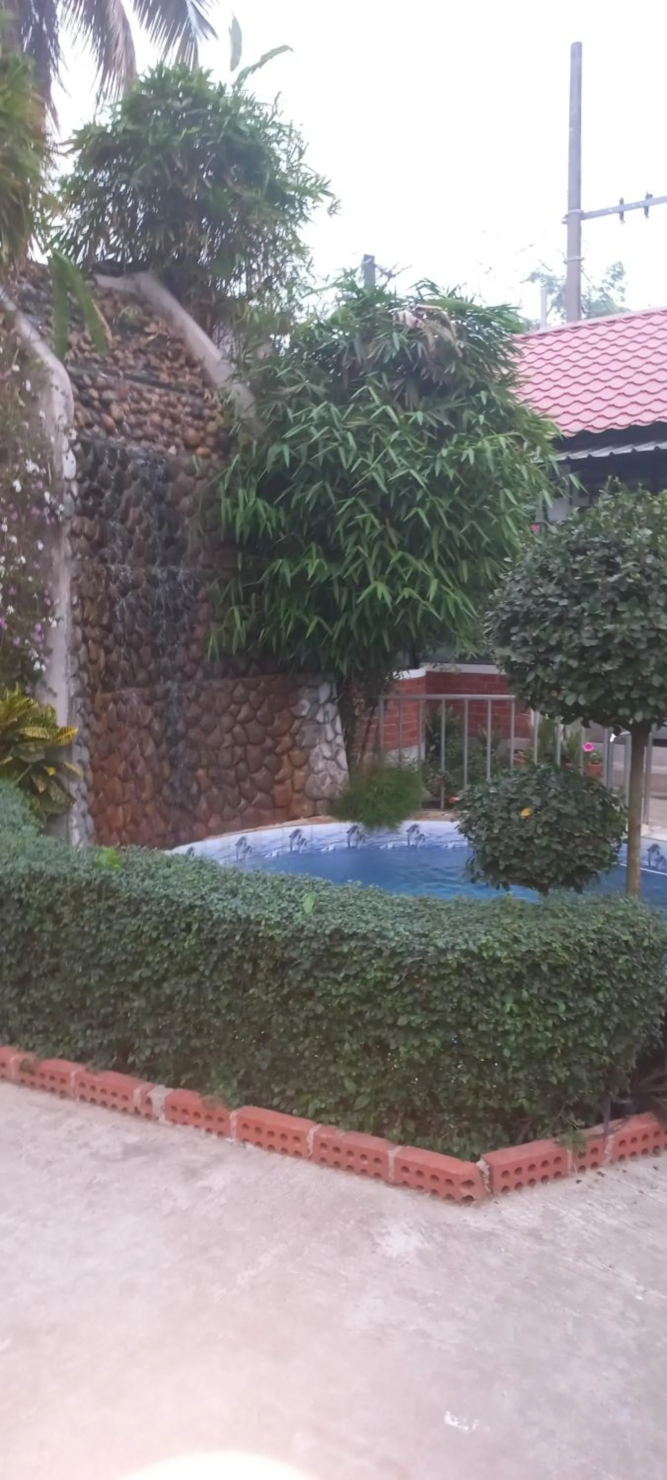 secret paradise sylhet