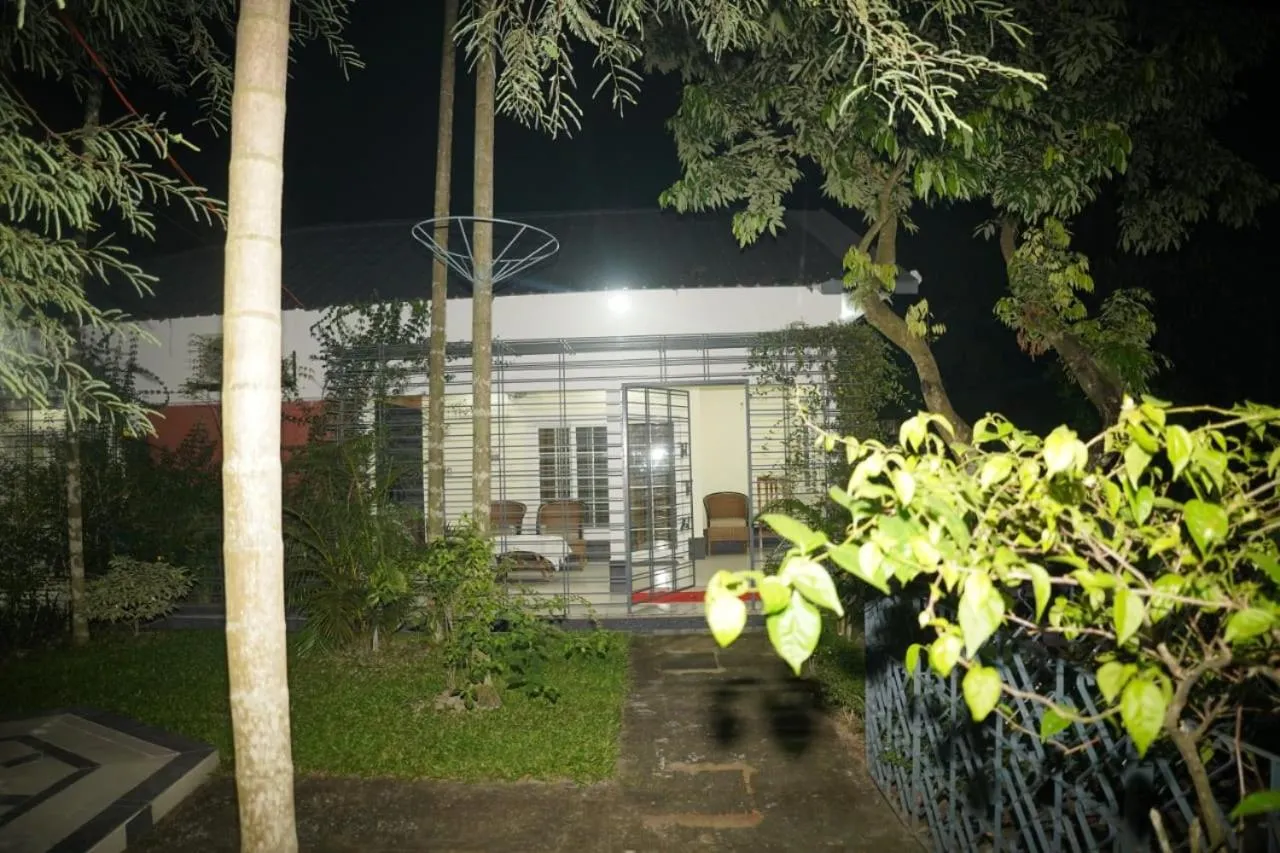 Property building in secret paradise sylhet