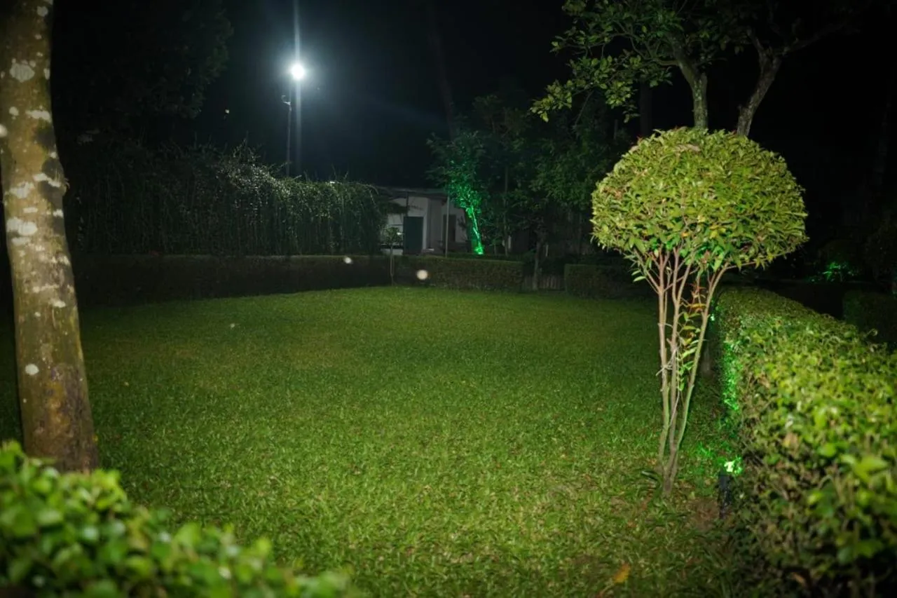 Night in secret paradise sylhet