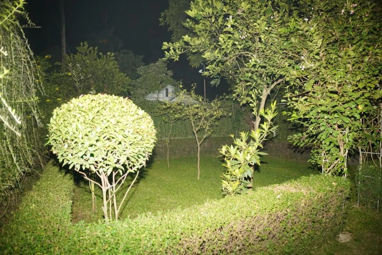 Night in secret paradise sylhet