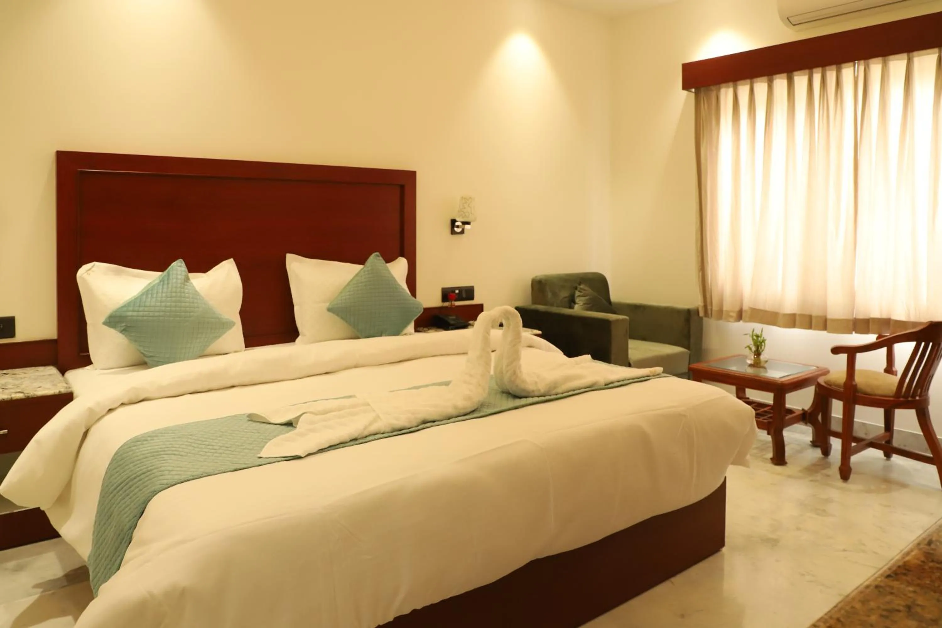 Hotel Scala