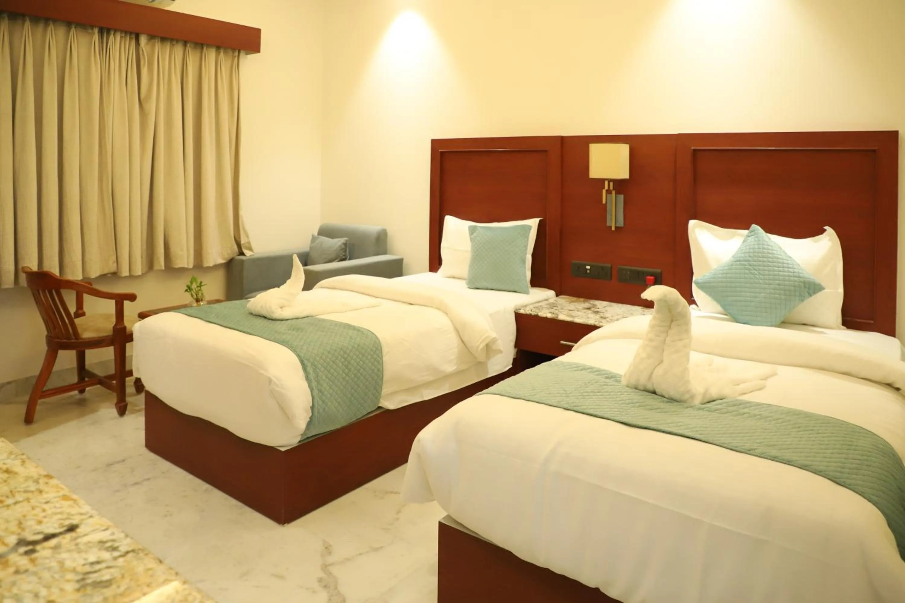 Hotel Scala