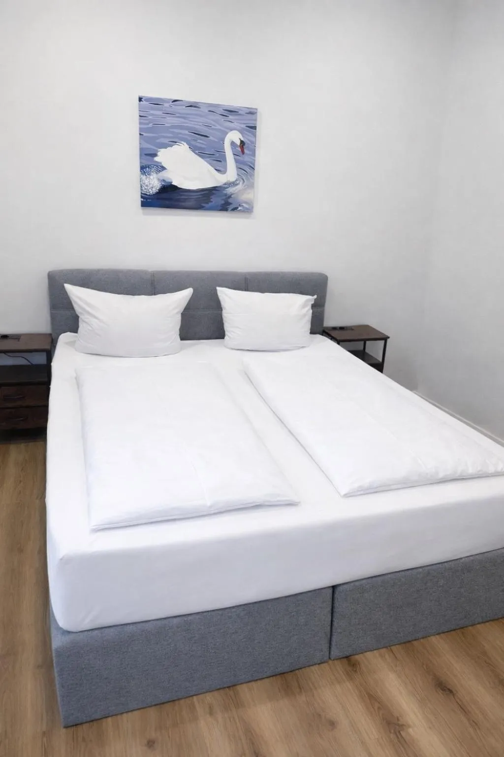 Hotel Haus Schwan Köln