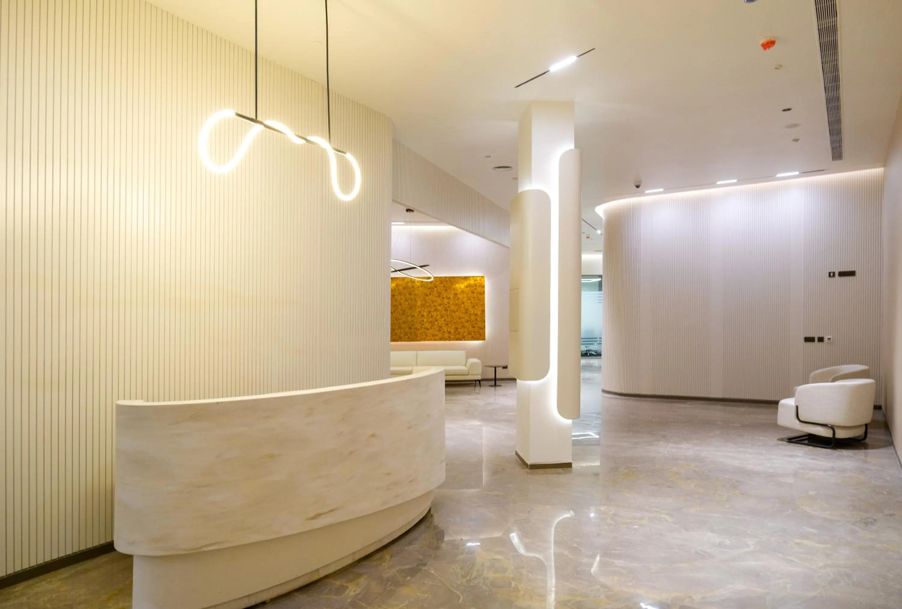 Toilet in 0484 Aero Lounge-Terminal 2 Cochin Airport Hotel