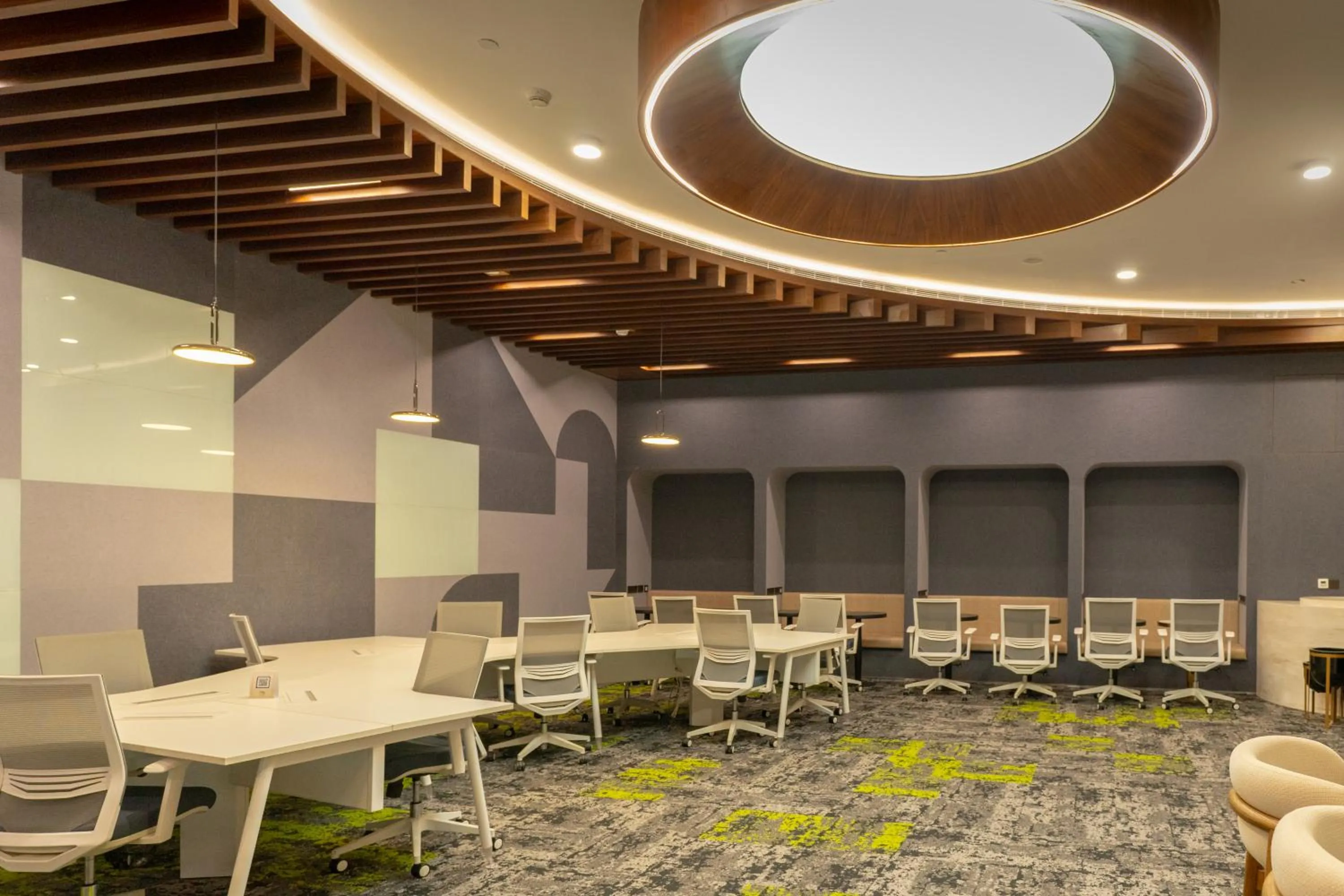 Place of worship in 0484 Aero Lounge-Terminal 2 Cochin Airport Hotel