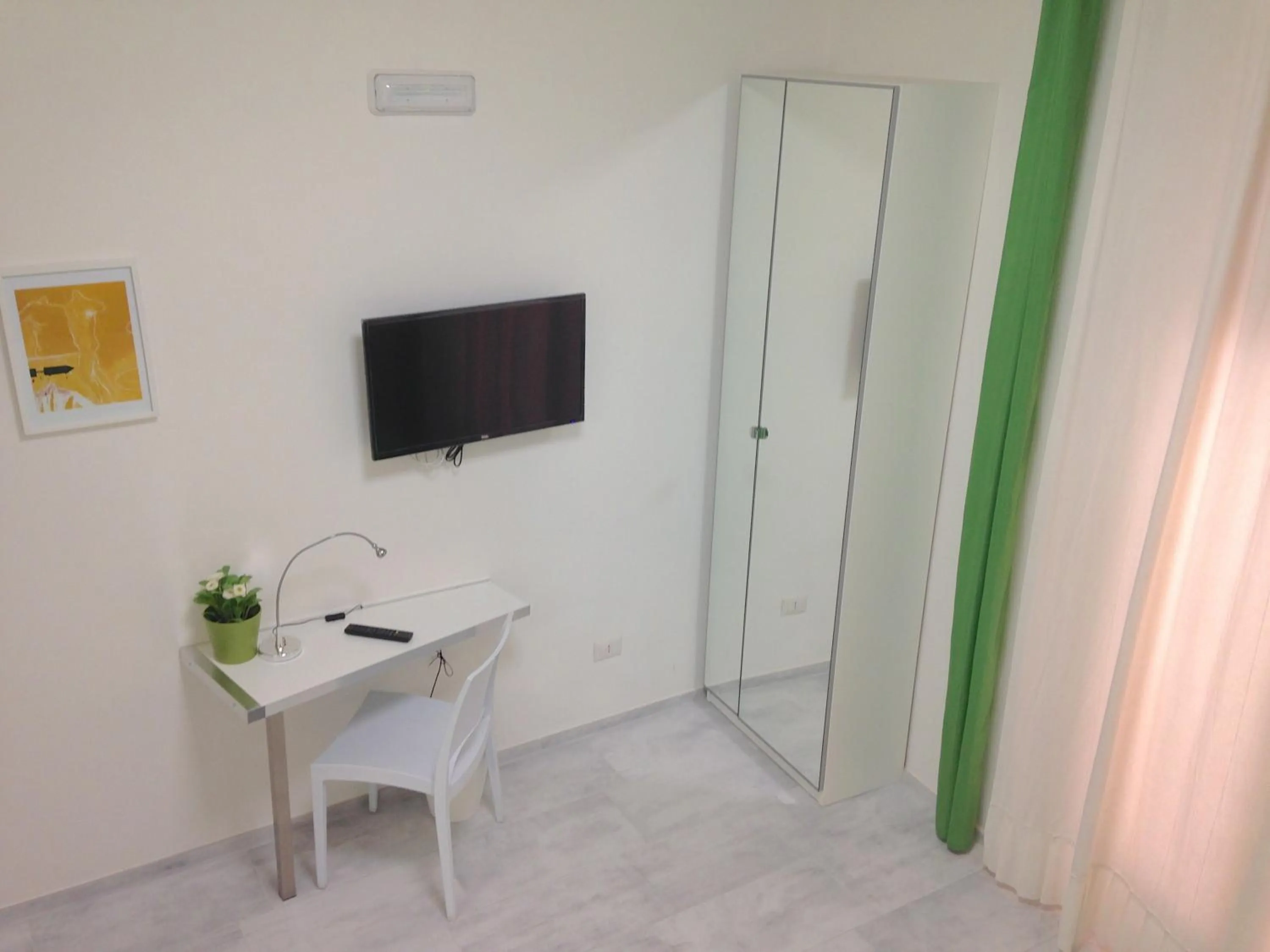 TV and multimedia in Be Inn