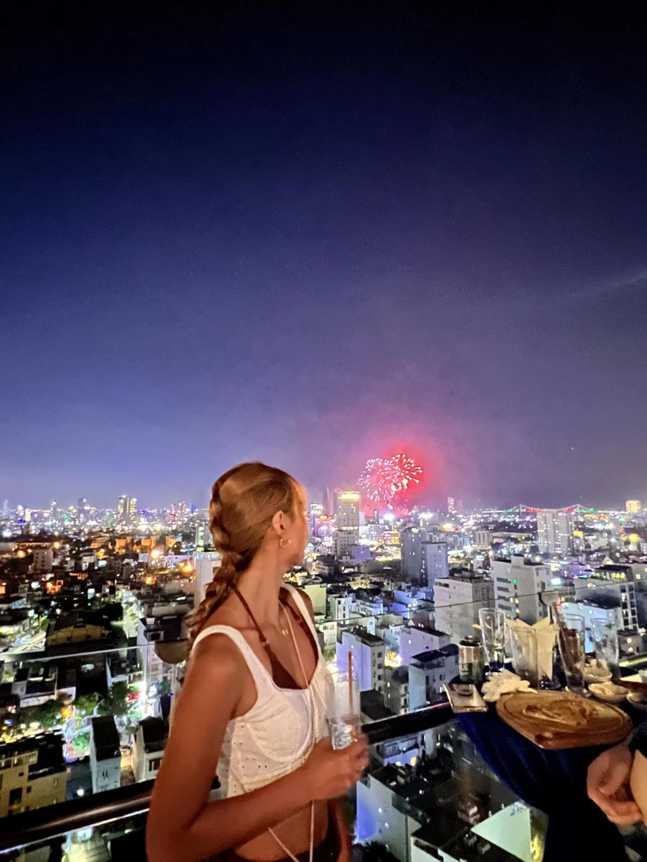 Lounge or bar in Diamond Sea Hotel