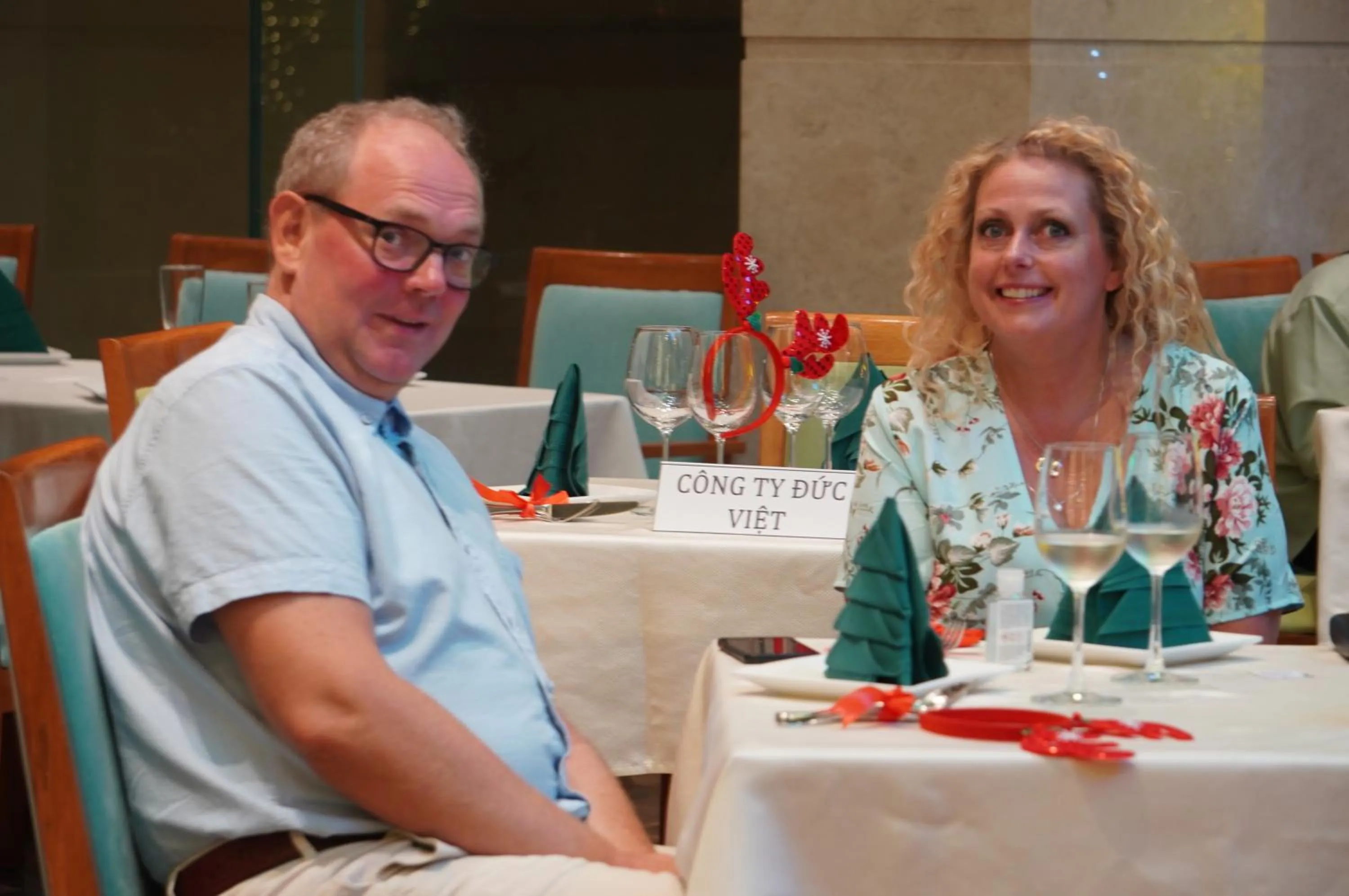 Restaurant/places to eat in Diamond Sea Hotel