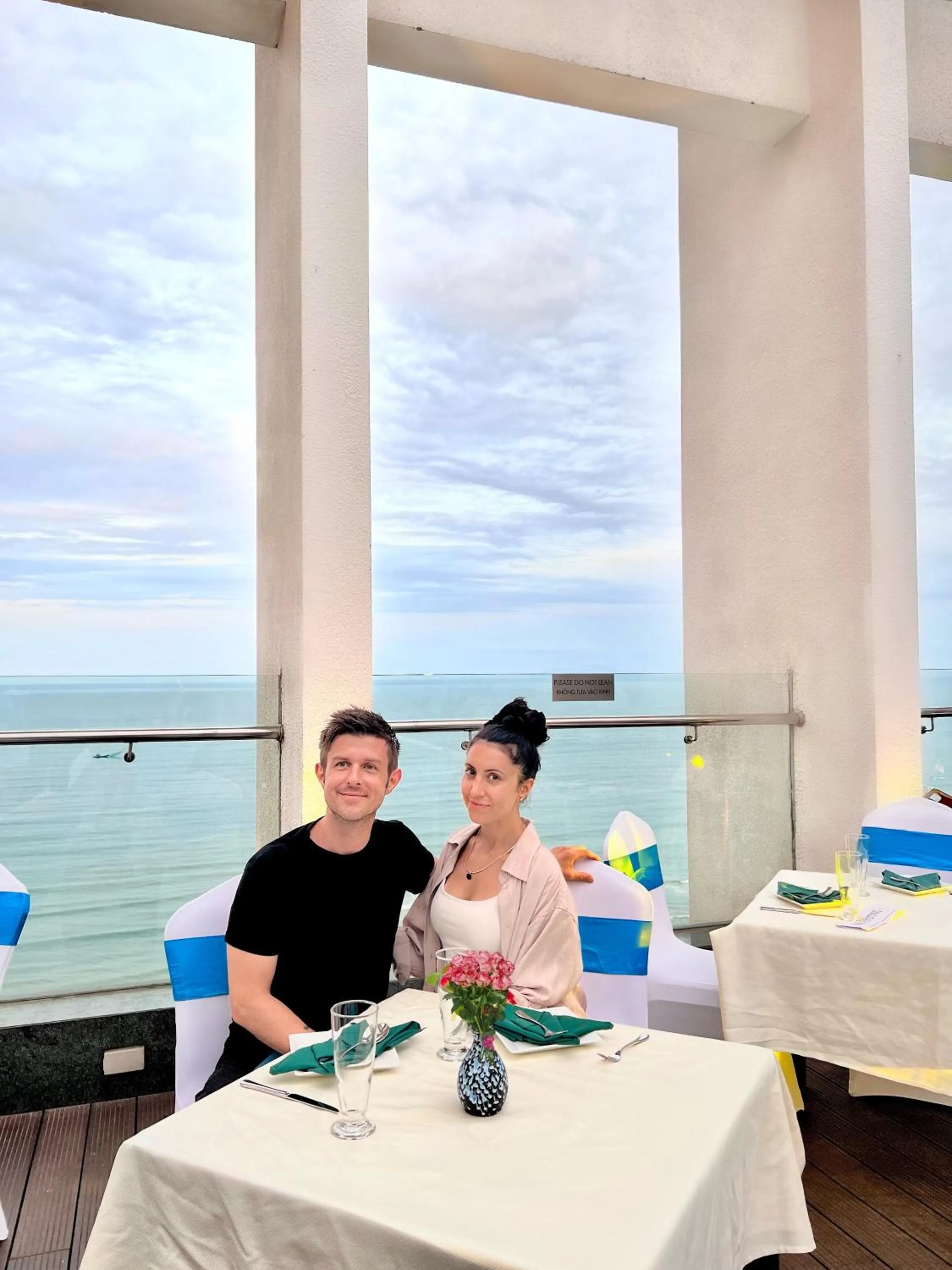 Lounge or bar in Diamond Sea Hotel