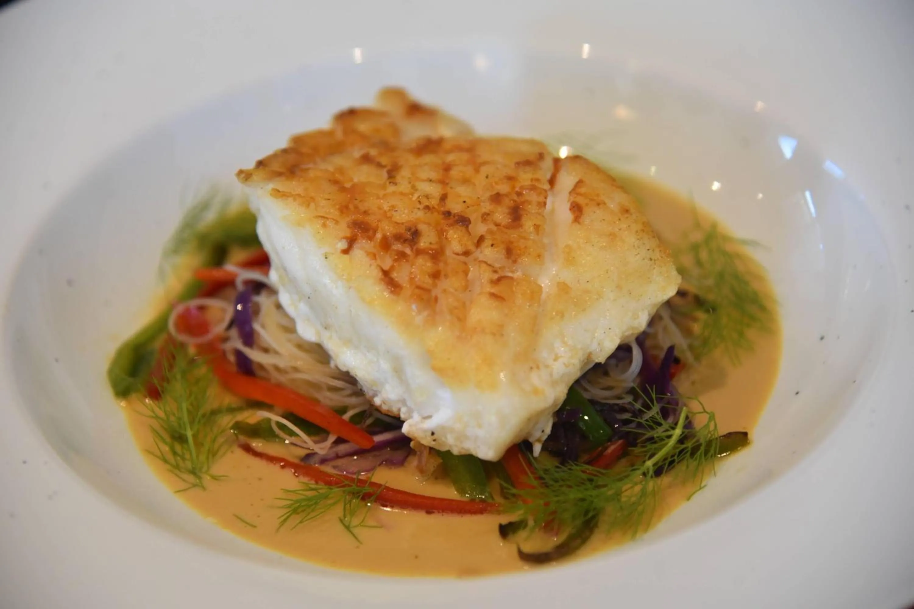 Restaurant/places to eat in Courtyard by Marriott Santiago Las Condes