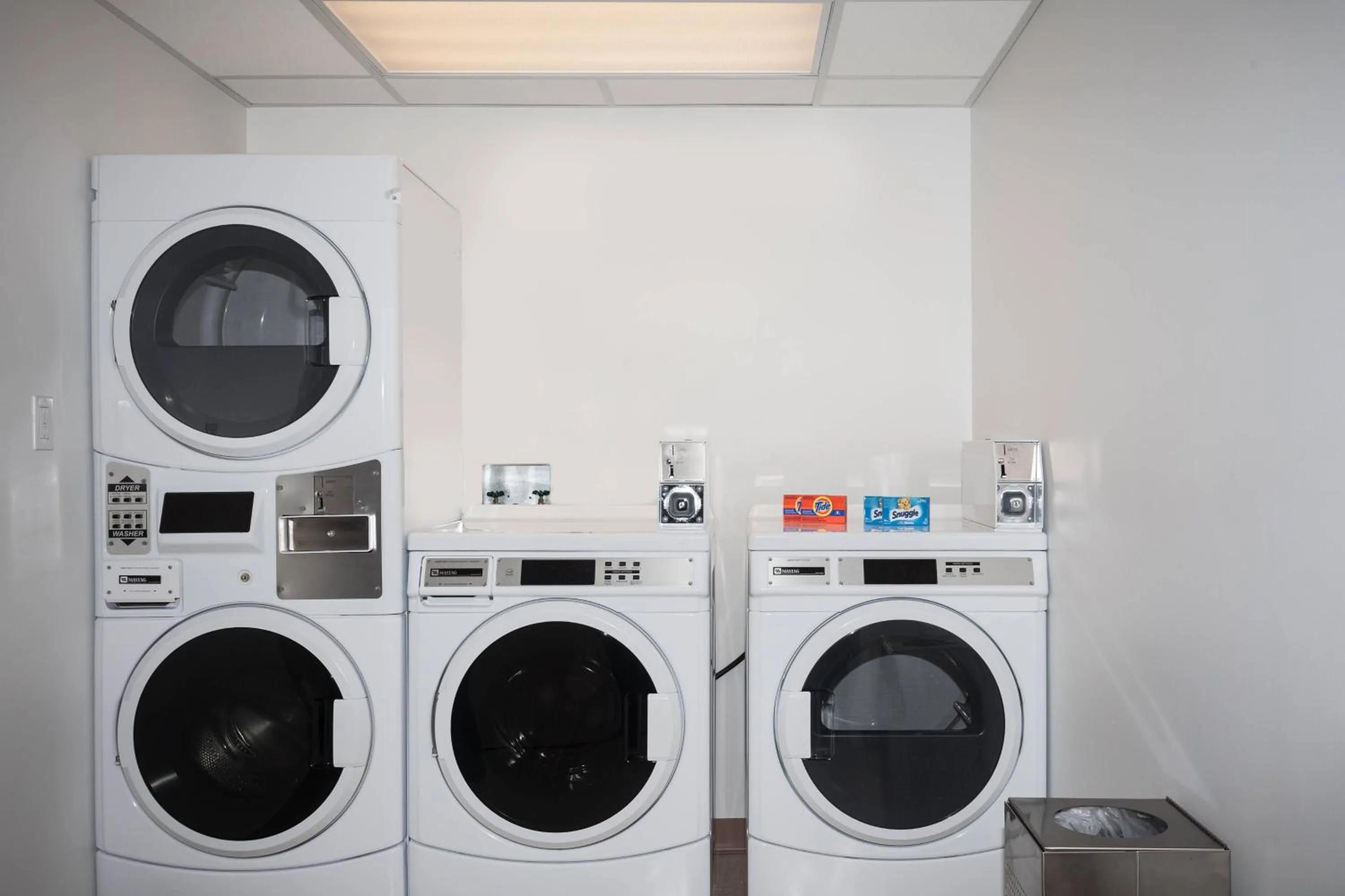 Other in SpringHill Suites by Marriott Kennewick Tri-Cities