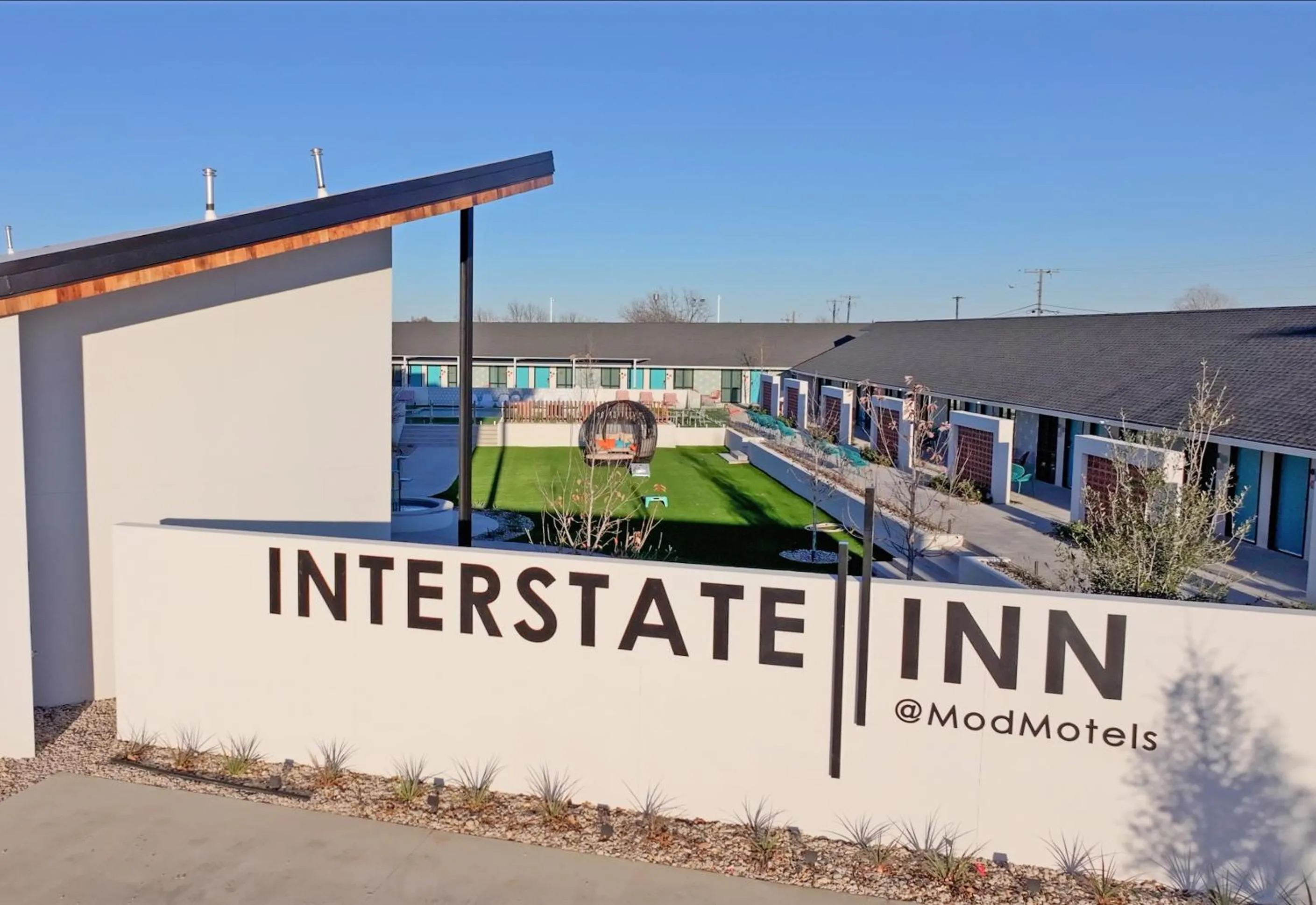Interstate Inn