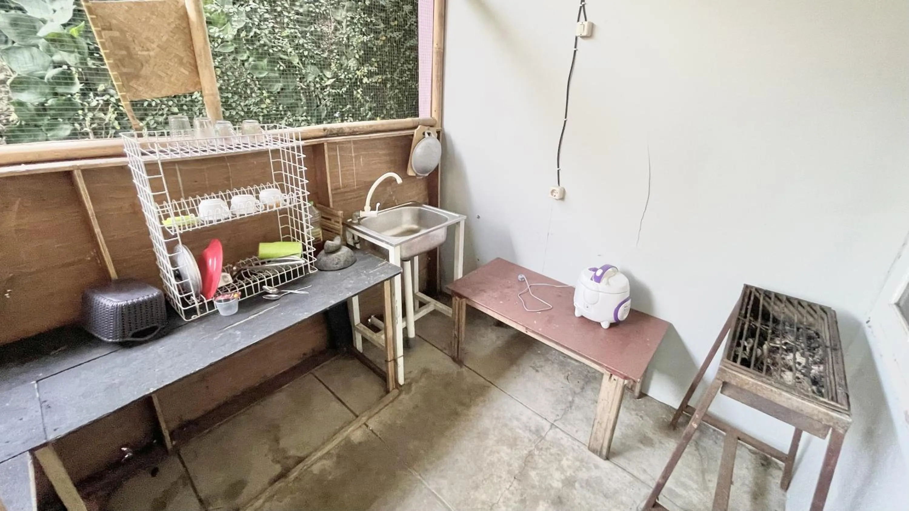 The Kanzi Hotel & Village