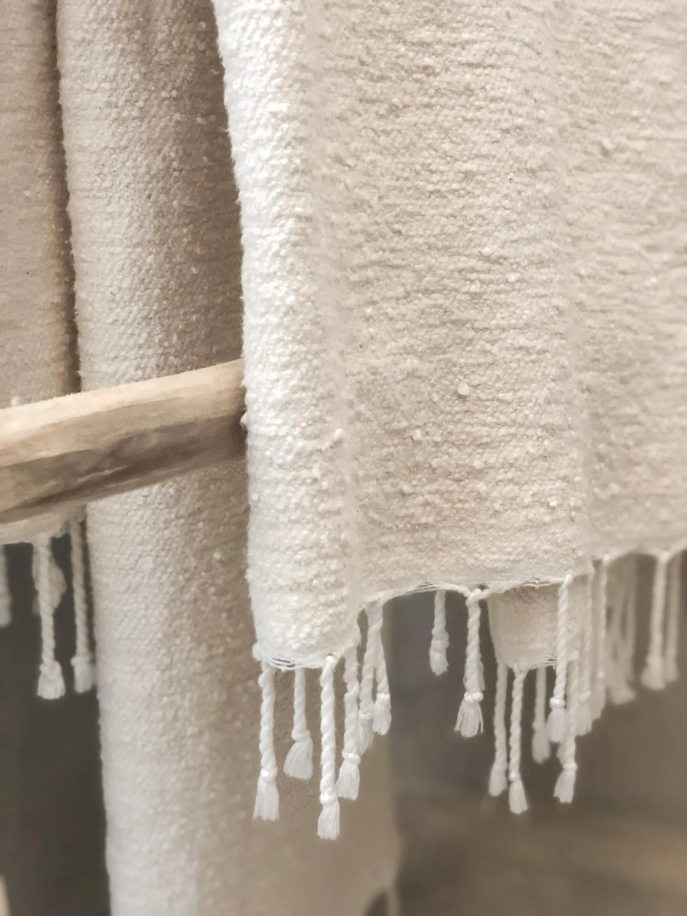 Decorative detail in Riad Dar-K