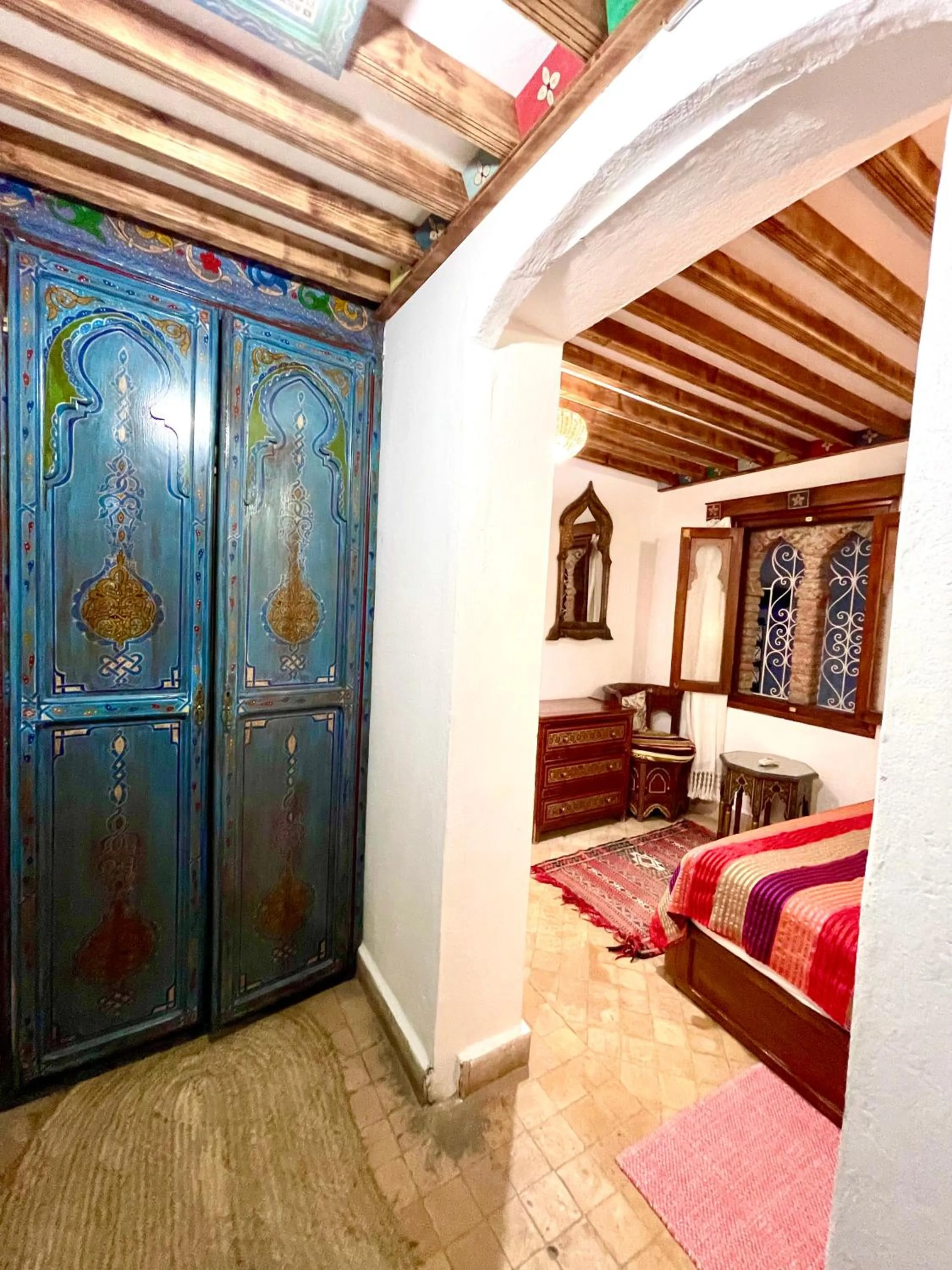 Photo of the whole room in Dar Sababa