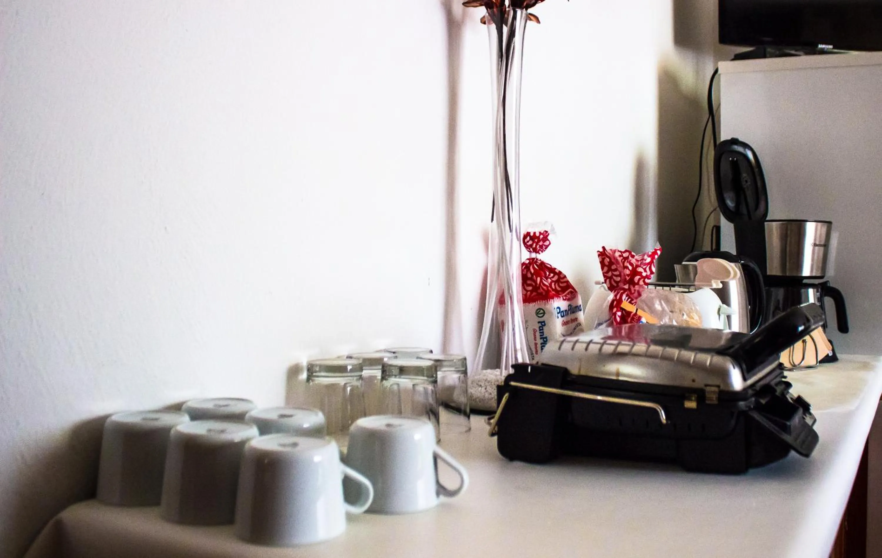 Breakfast in B&B Airport Venice Diego 2