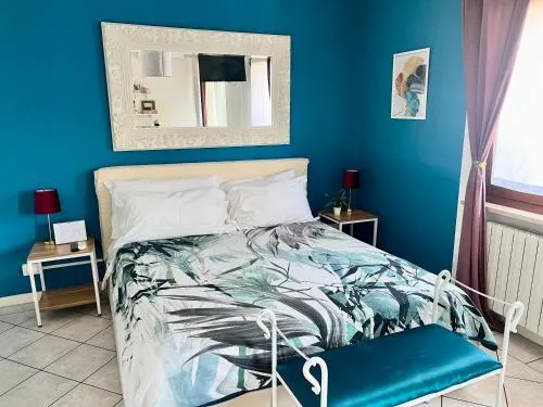 Verona Rooms