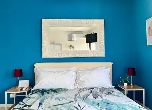 Verona Rooms