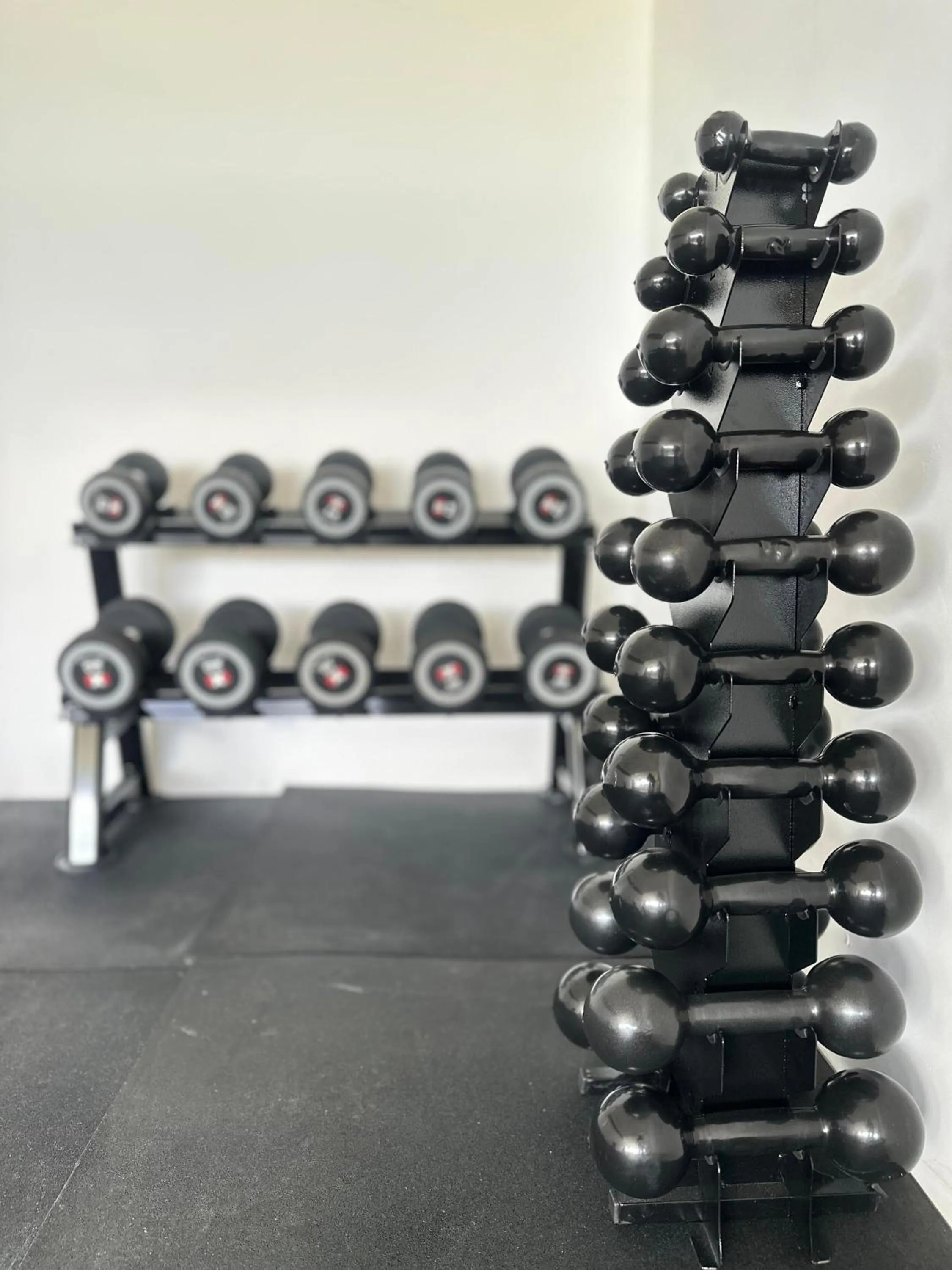 Fitness centre/facilities in Mirai Beach Hotel