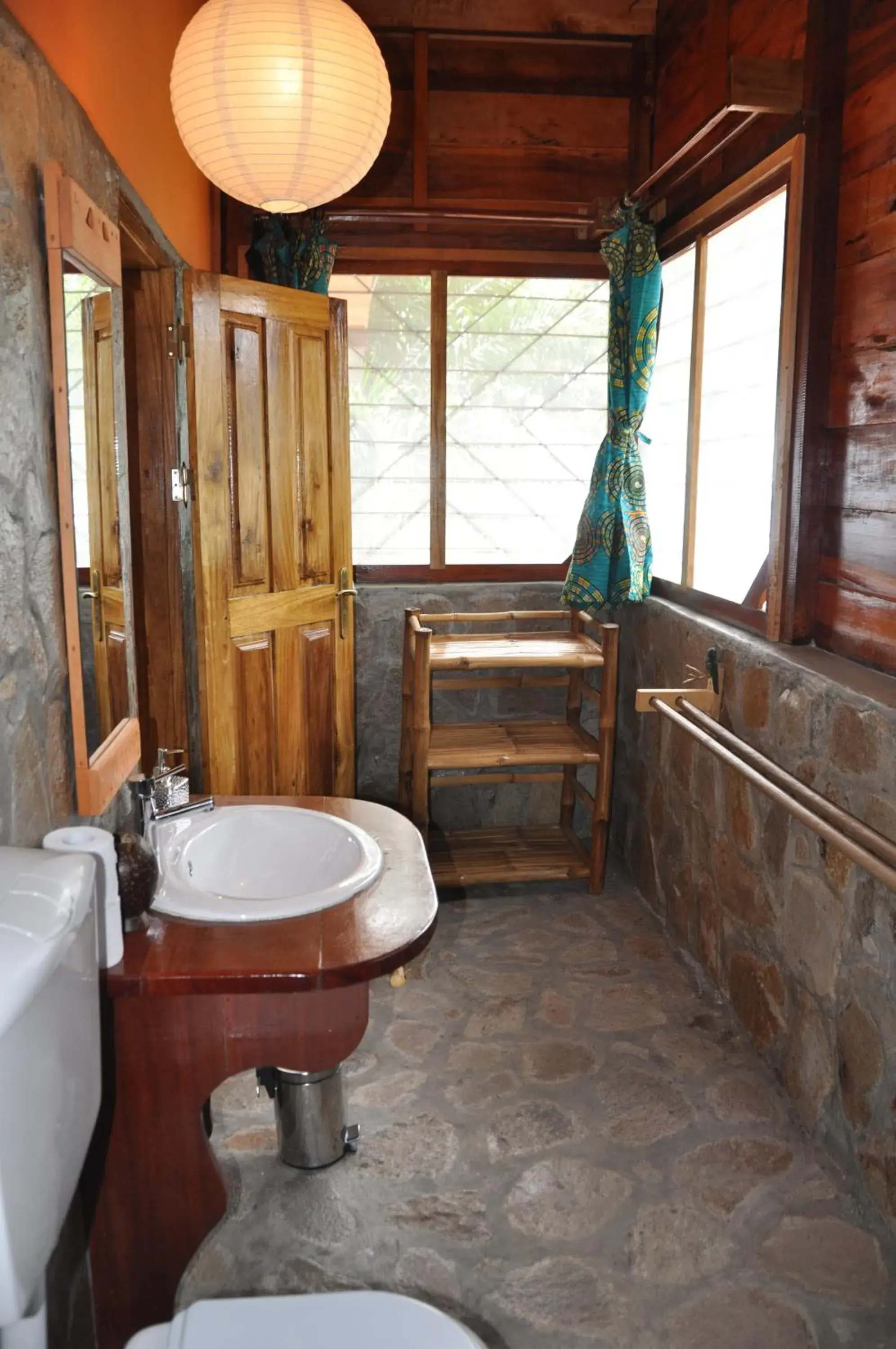 Family Suite with Balcony - single occupancy in Mucumbli Family Suite with Balcony - single occupancy in Mucumbli