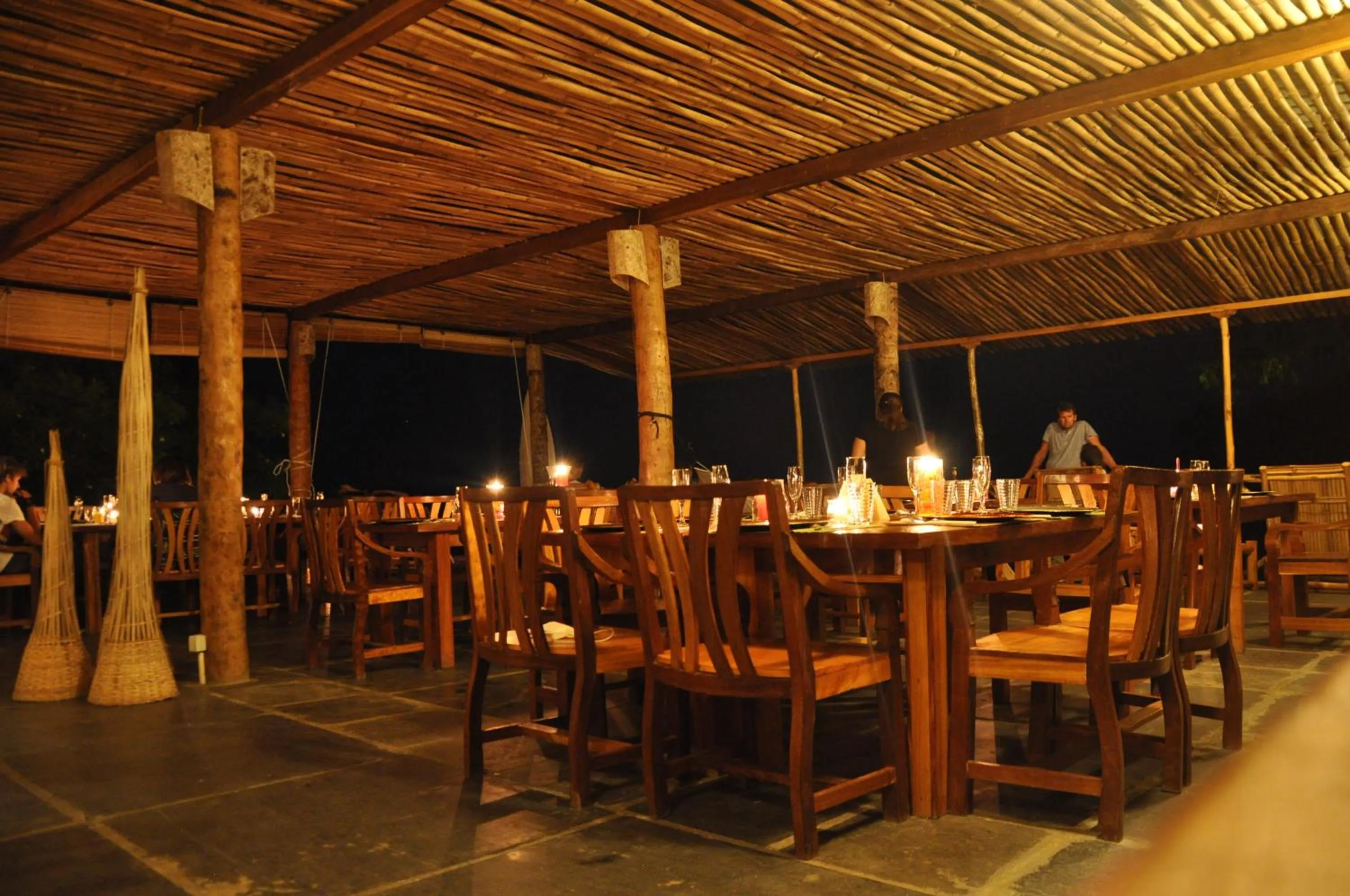 Property building in Mucumbli