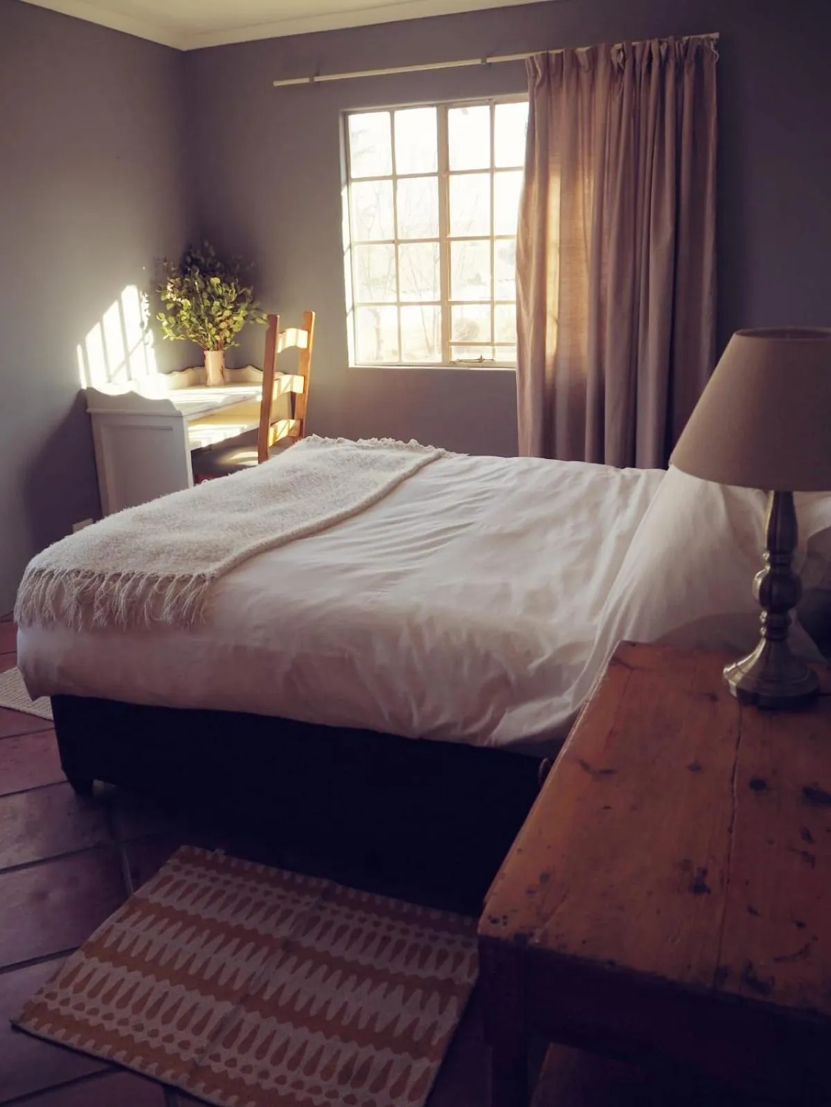 Two-Bedroom Chalet in Riverview Country Inn