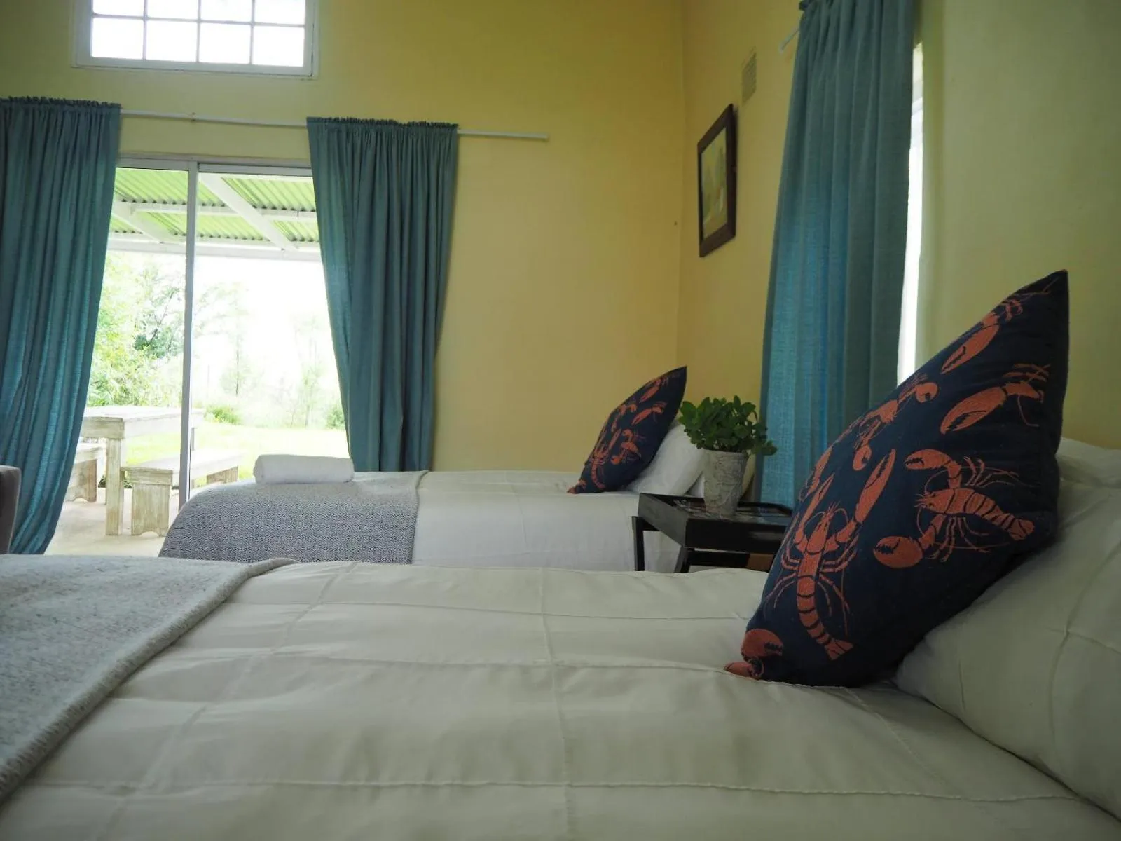 Standard Cottage in Riverview Country Inn