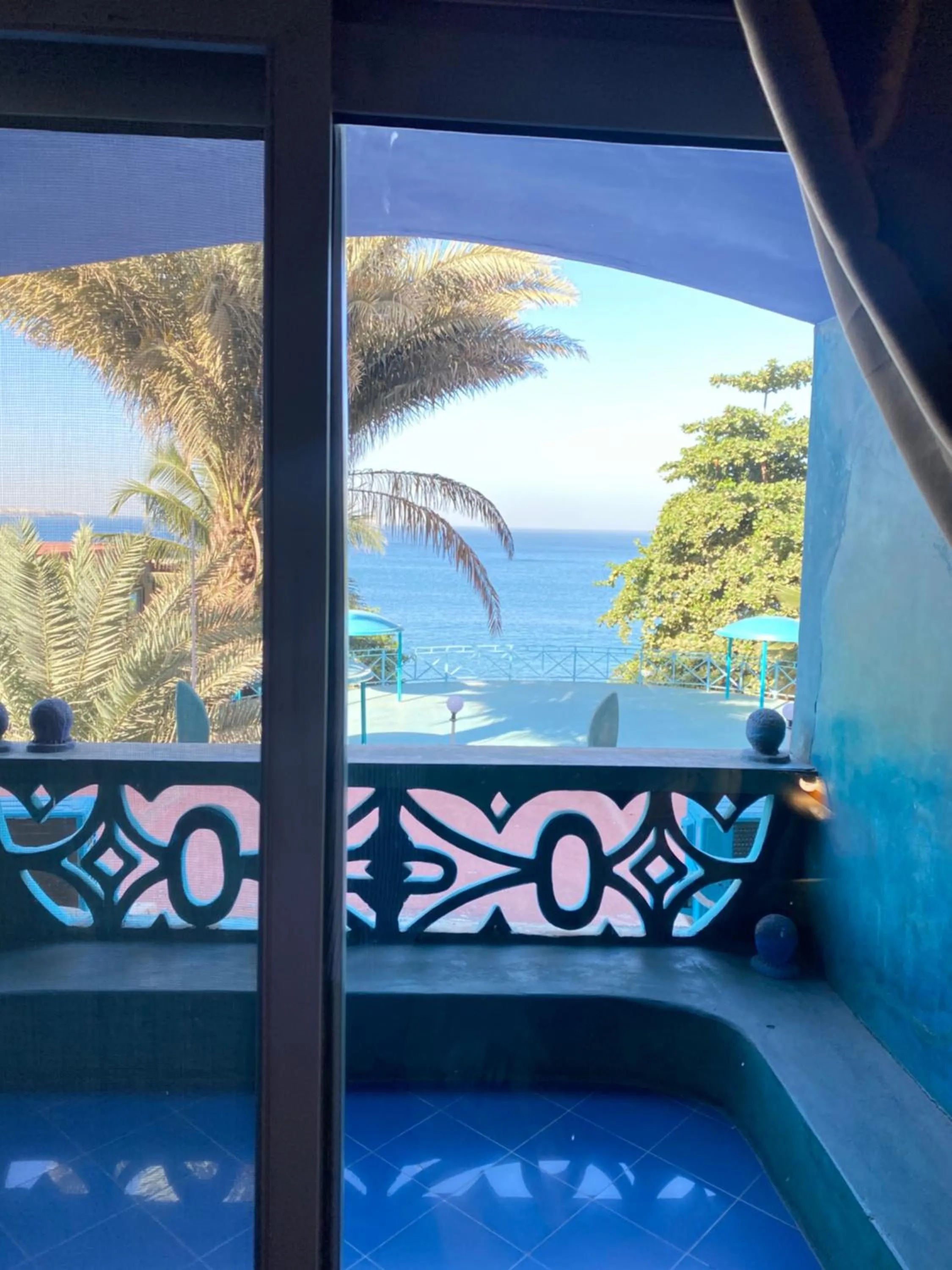 Day in Hotel Sokhamon