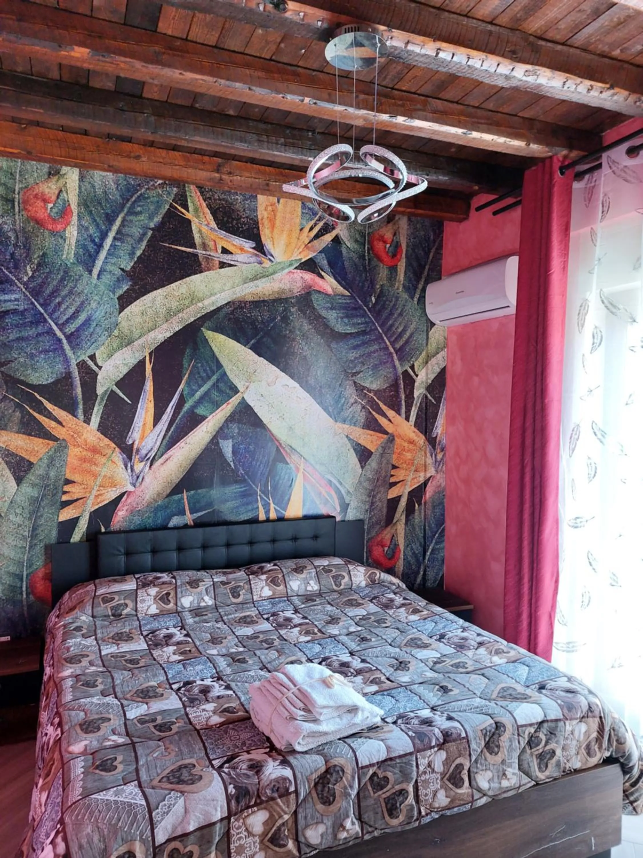 One-Bedroom Apartment in Villa Salvatore