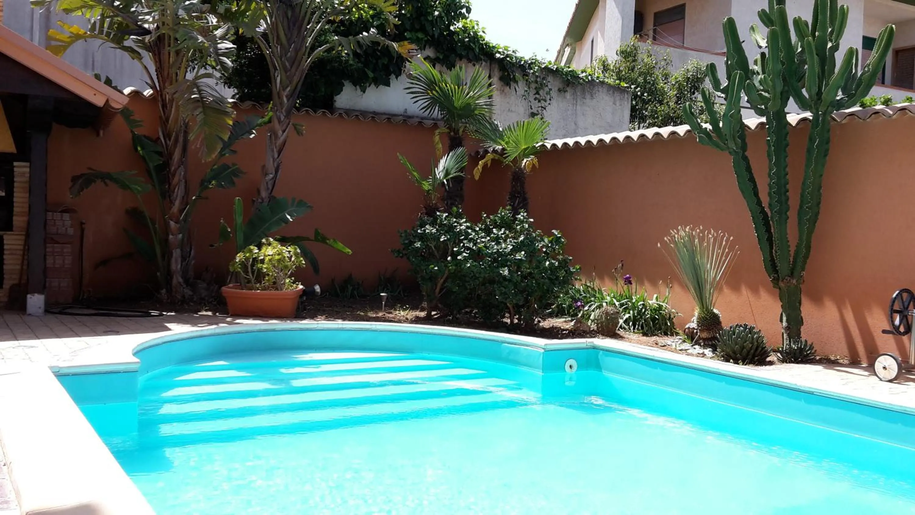 Two-Bedroom Apartment in Villa Salvatore